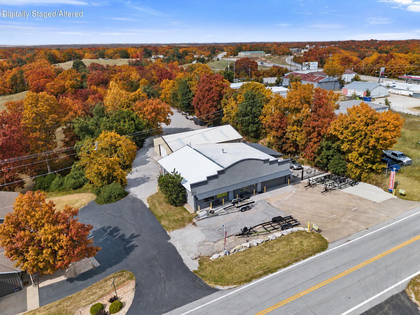 85 State Highway 00, Reeds Spring, MO 65737 — photo 2