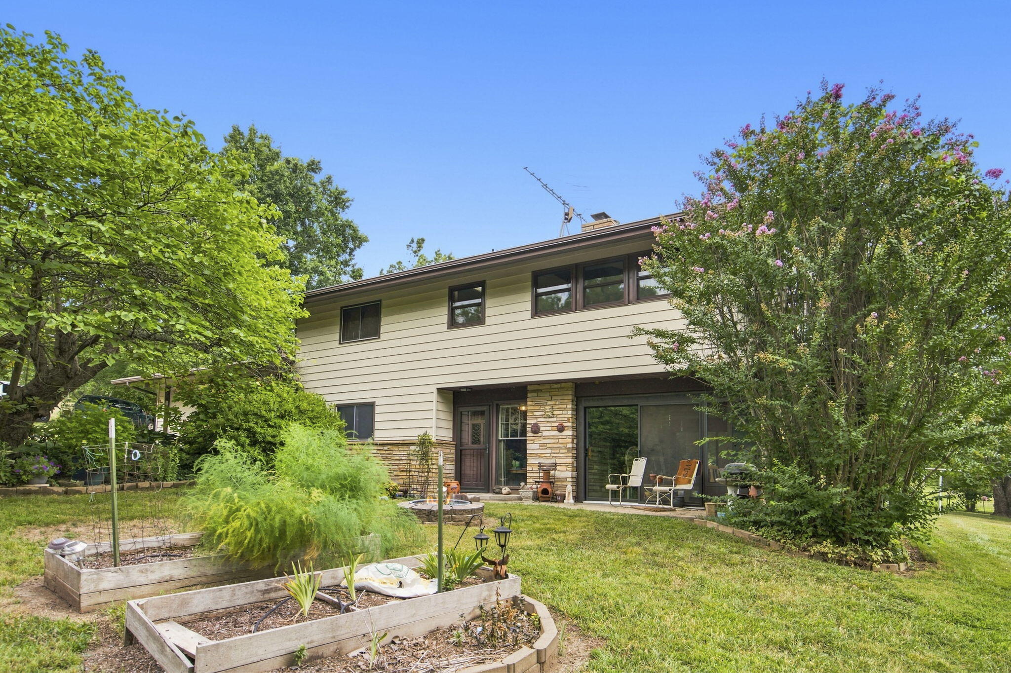 352 Clearspring Road, Shell Knob, MO 65747 — photo 3