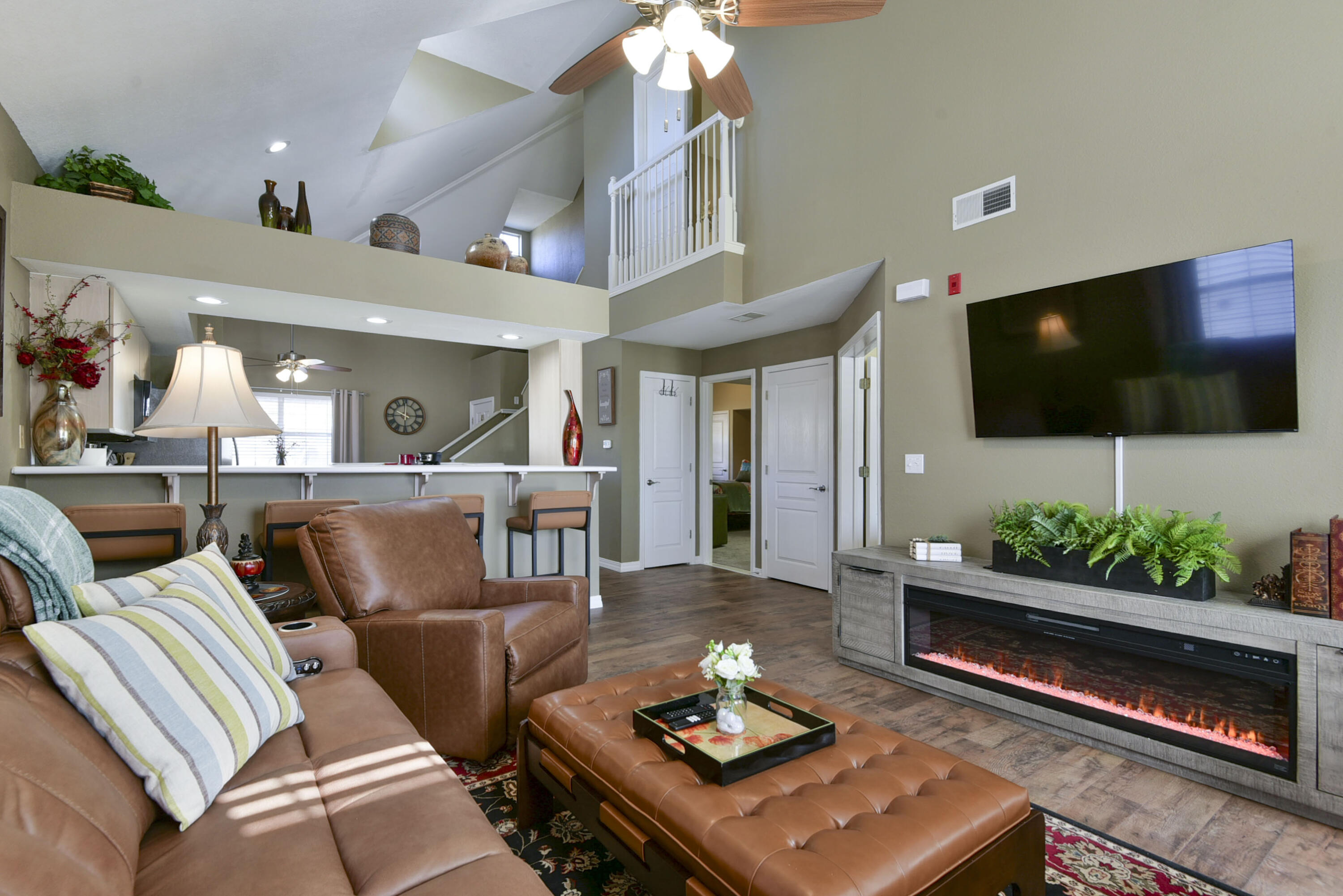 2800 Green Mountain Drive 132 — photo