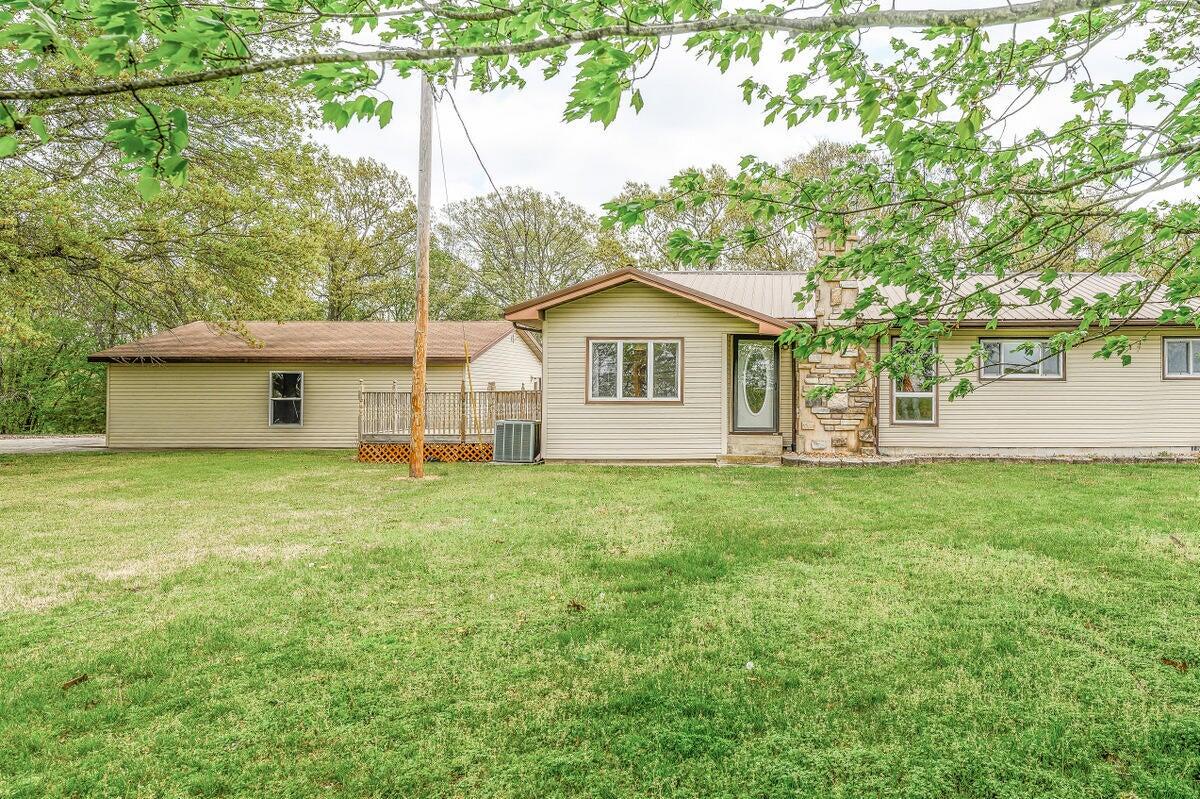 30 Camp Yocum Road — photo