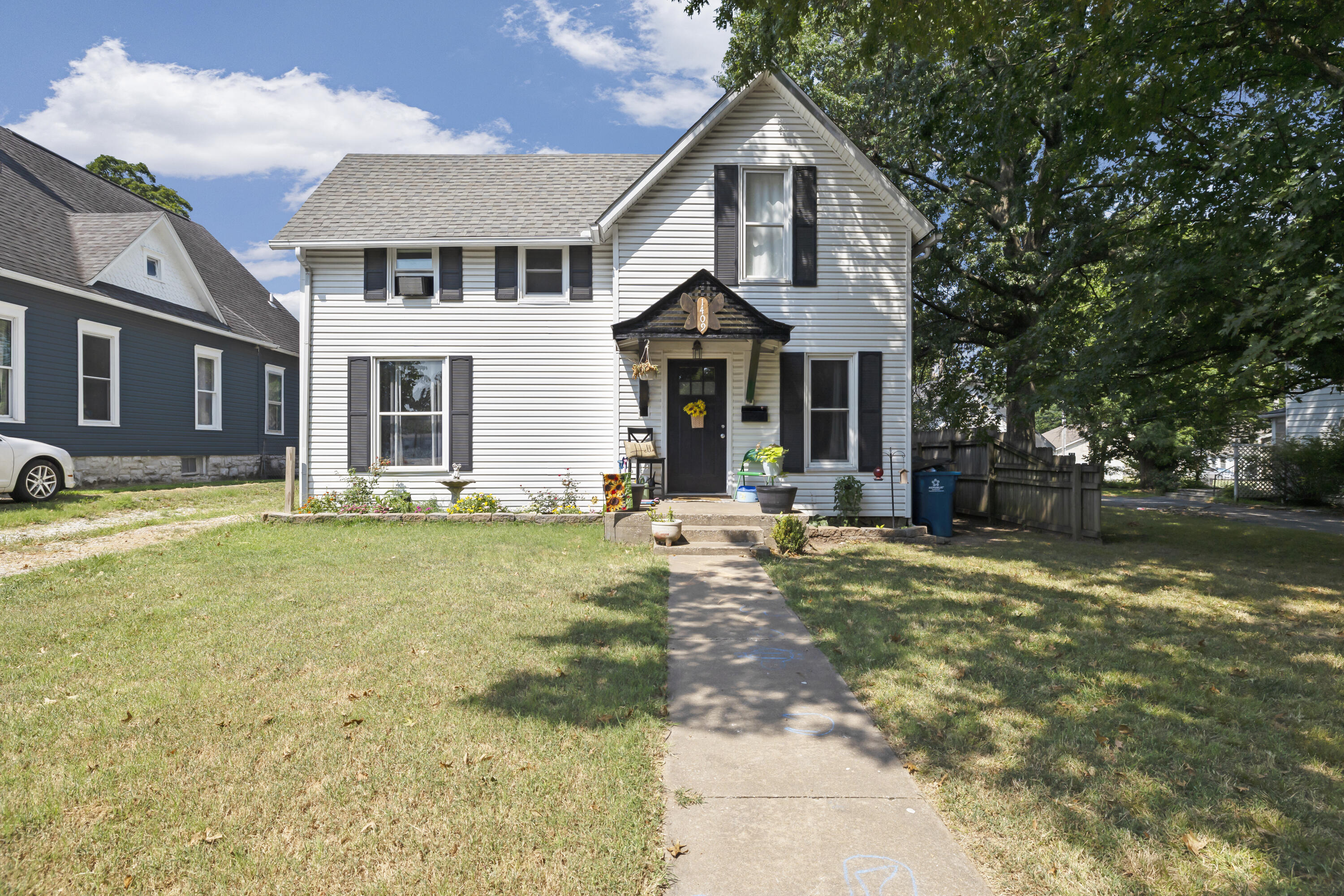 1409 S Maple Street — photo