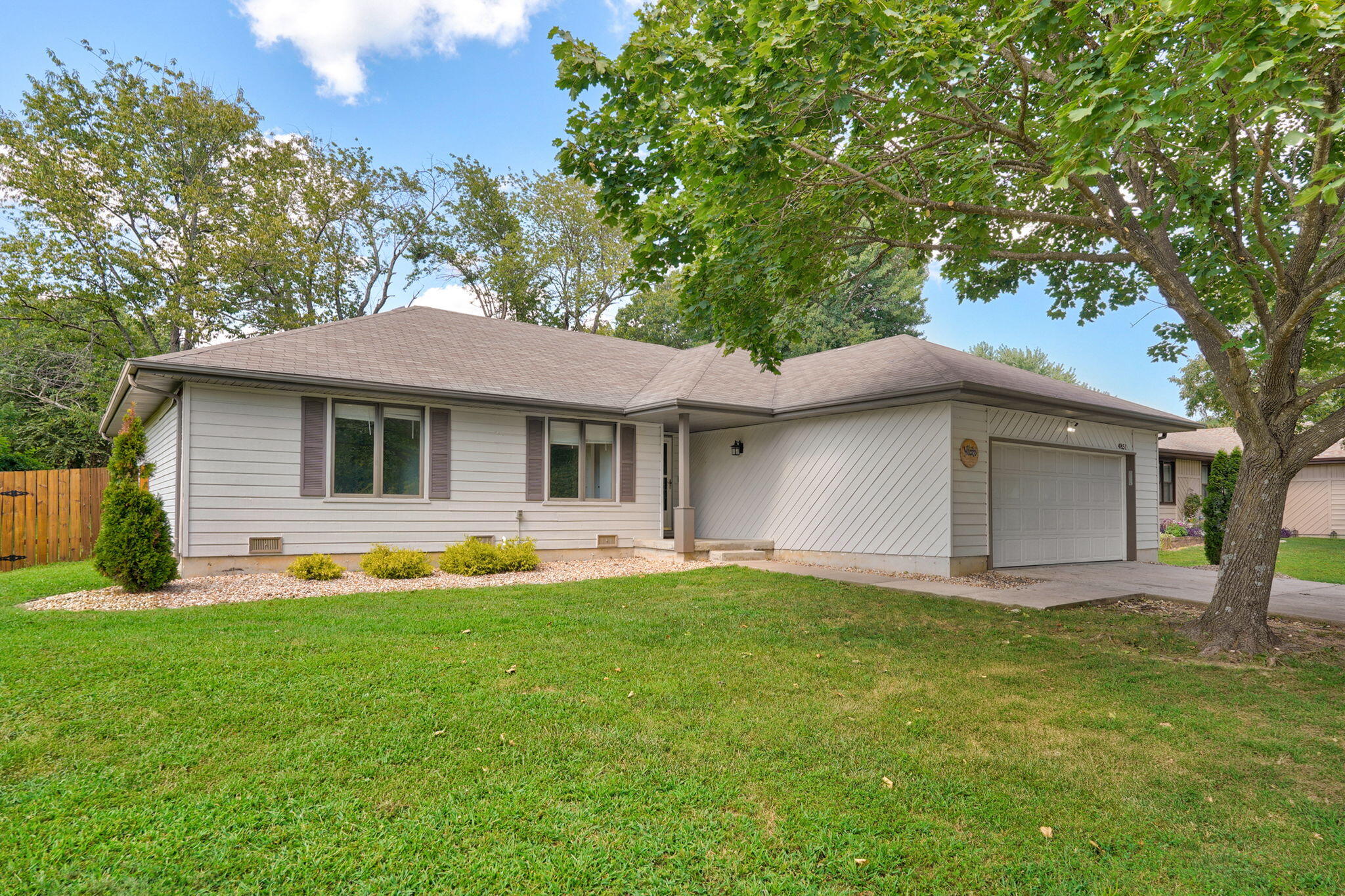 4851 E Weeping Willow Lane, Springfield, MO 65809 — photo 3