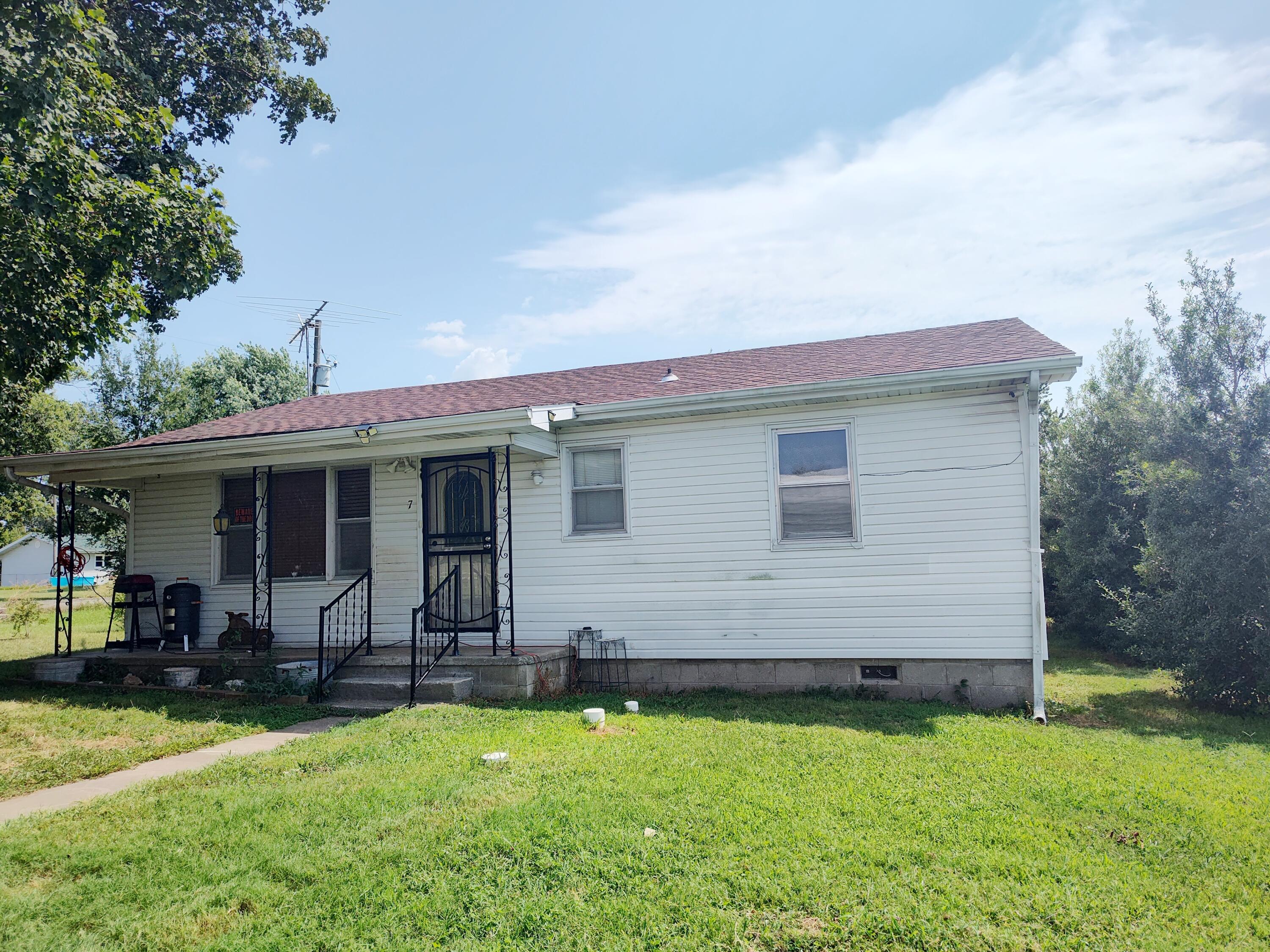 7 Bona Loop, Aldrich, MO 65601 — photo 2