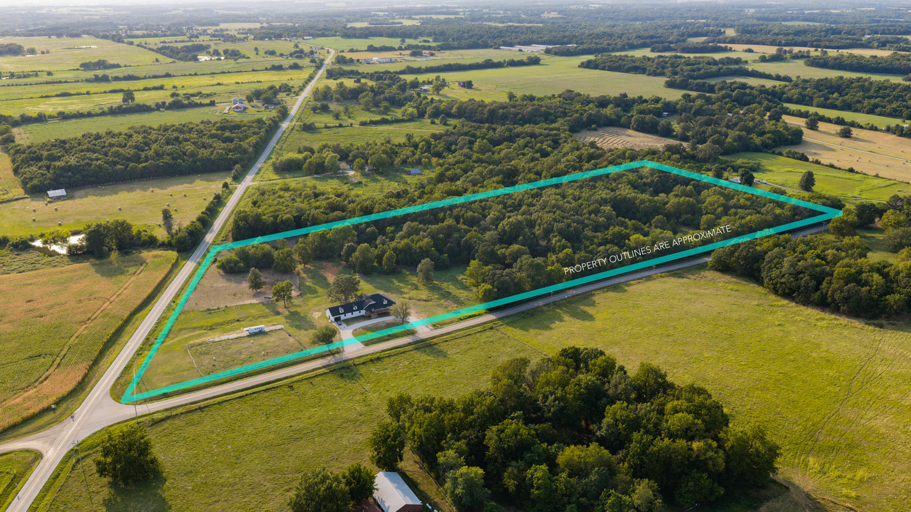 643 Route Ff, Everton, MO 65646 — photo 2