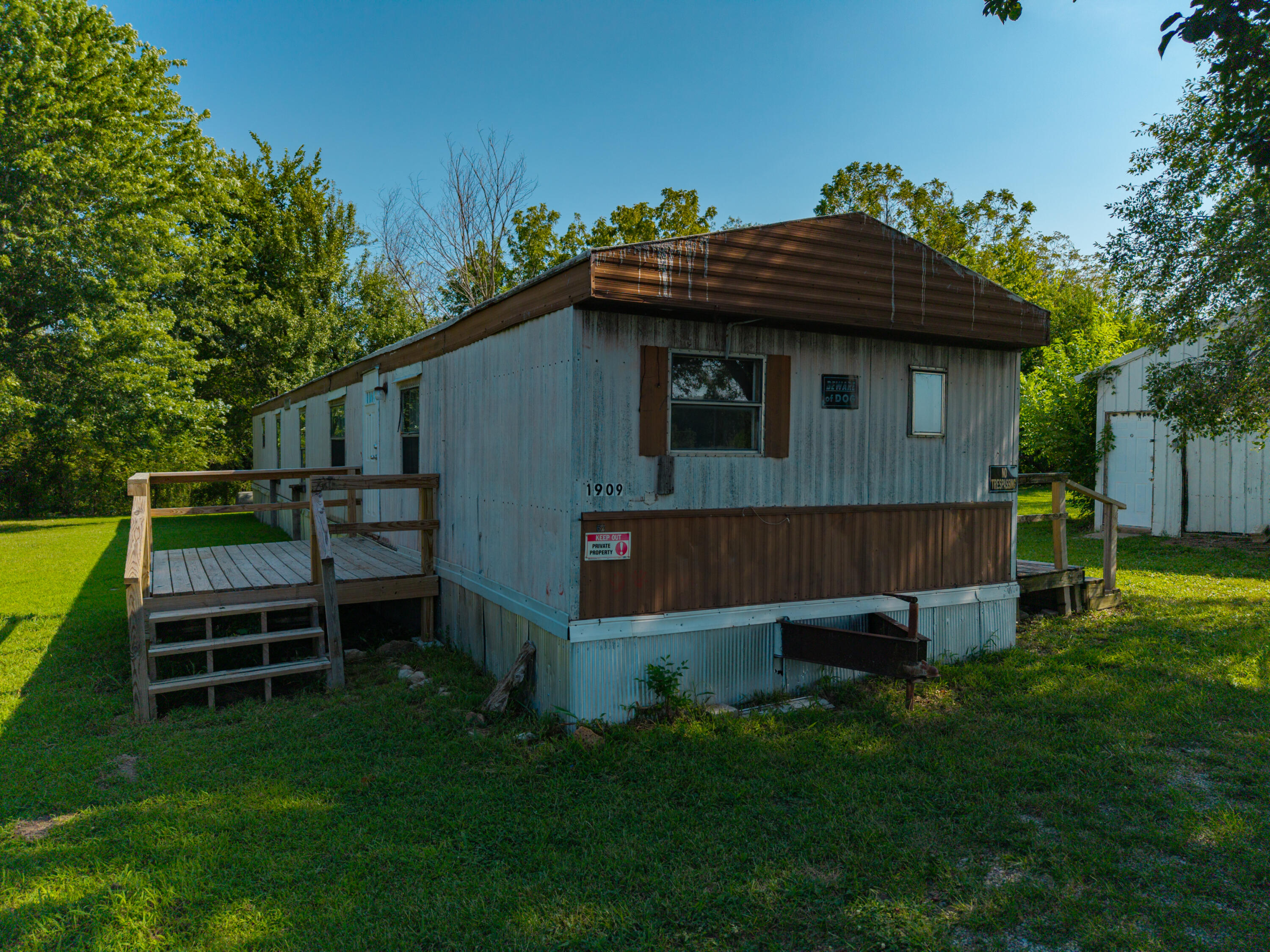 1909 E 505th Road, Halfway, MO 65663 — photo 3