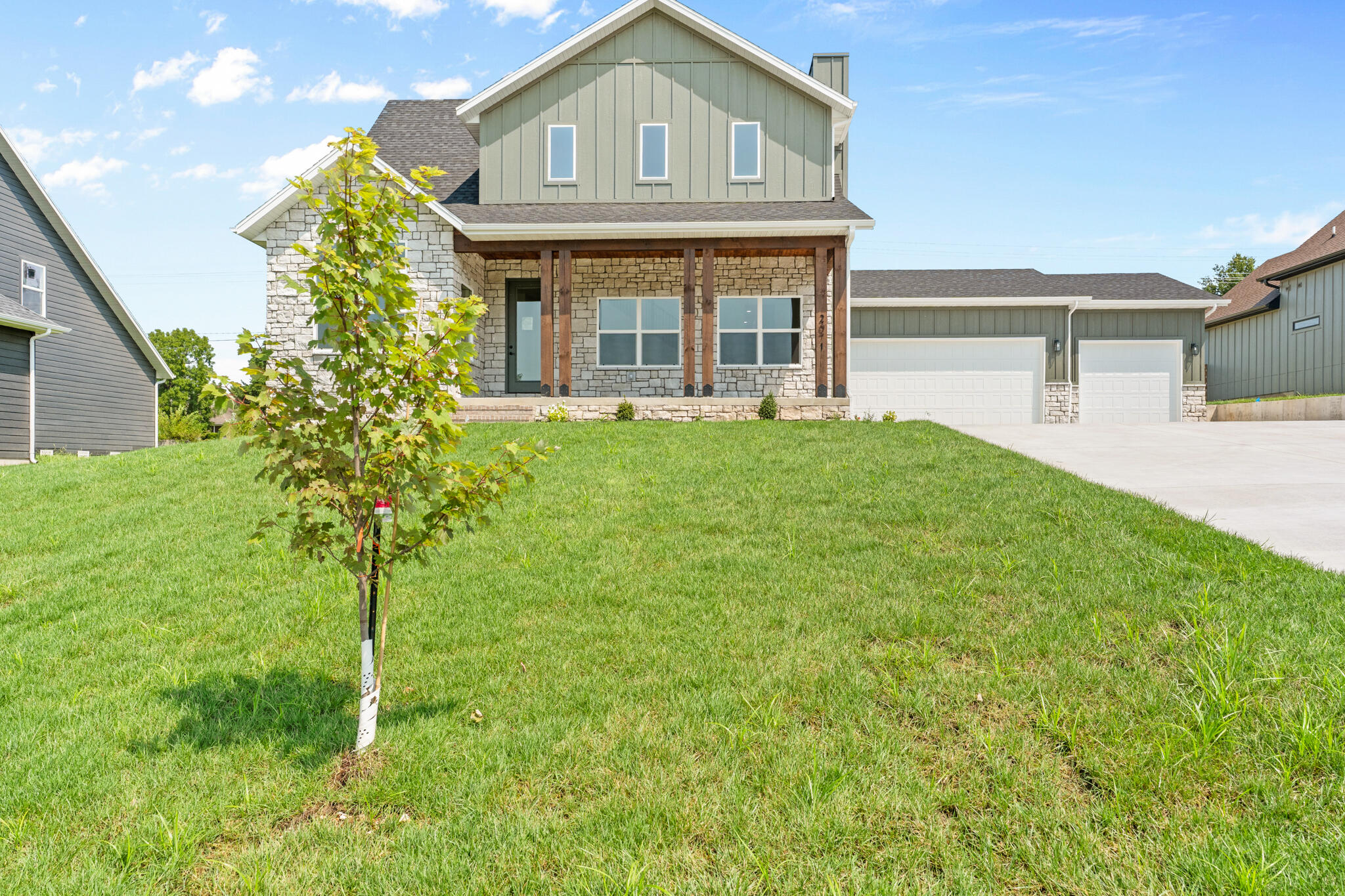 2071 E Will Street, Republic, MO 65738 — photo 3