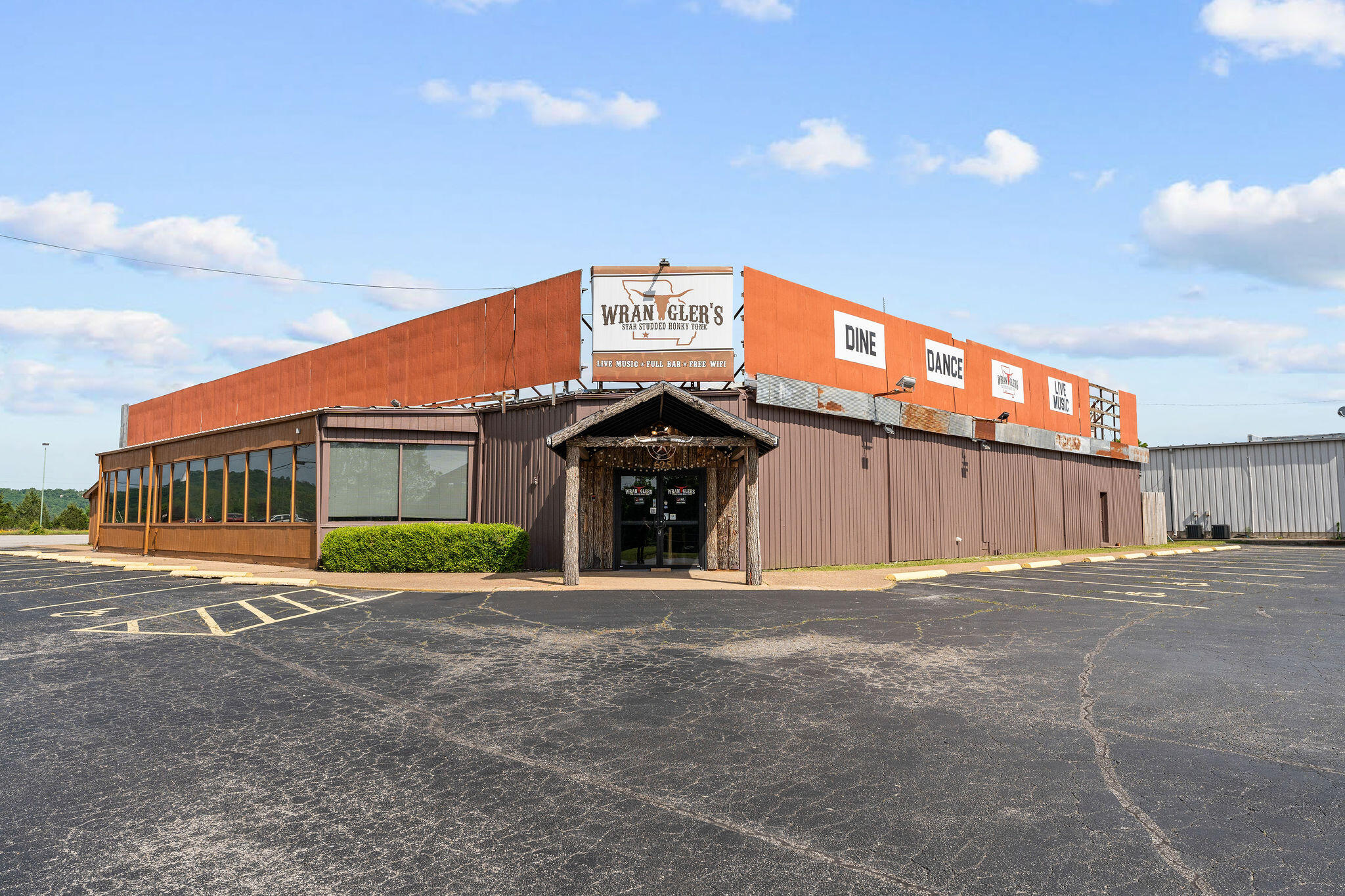 625 State Highway 165 — photo