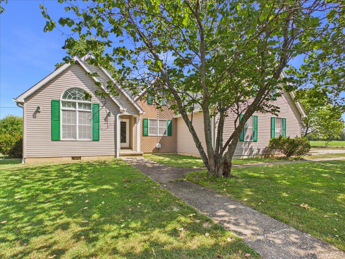 13002 Shafer Road — photo