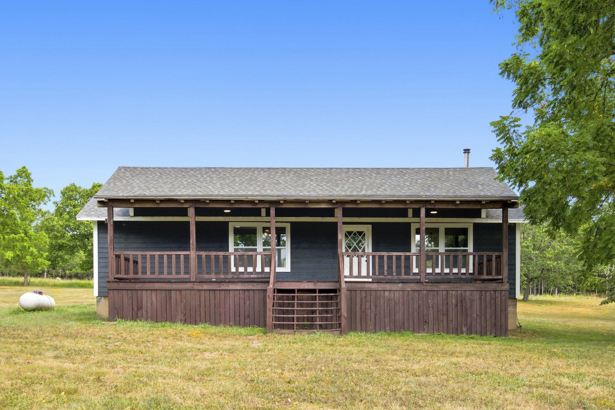 304 Swafford Lane — photo