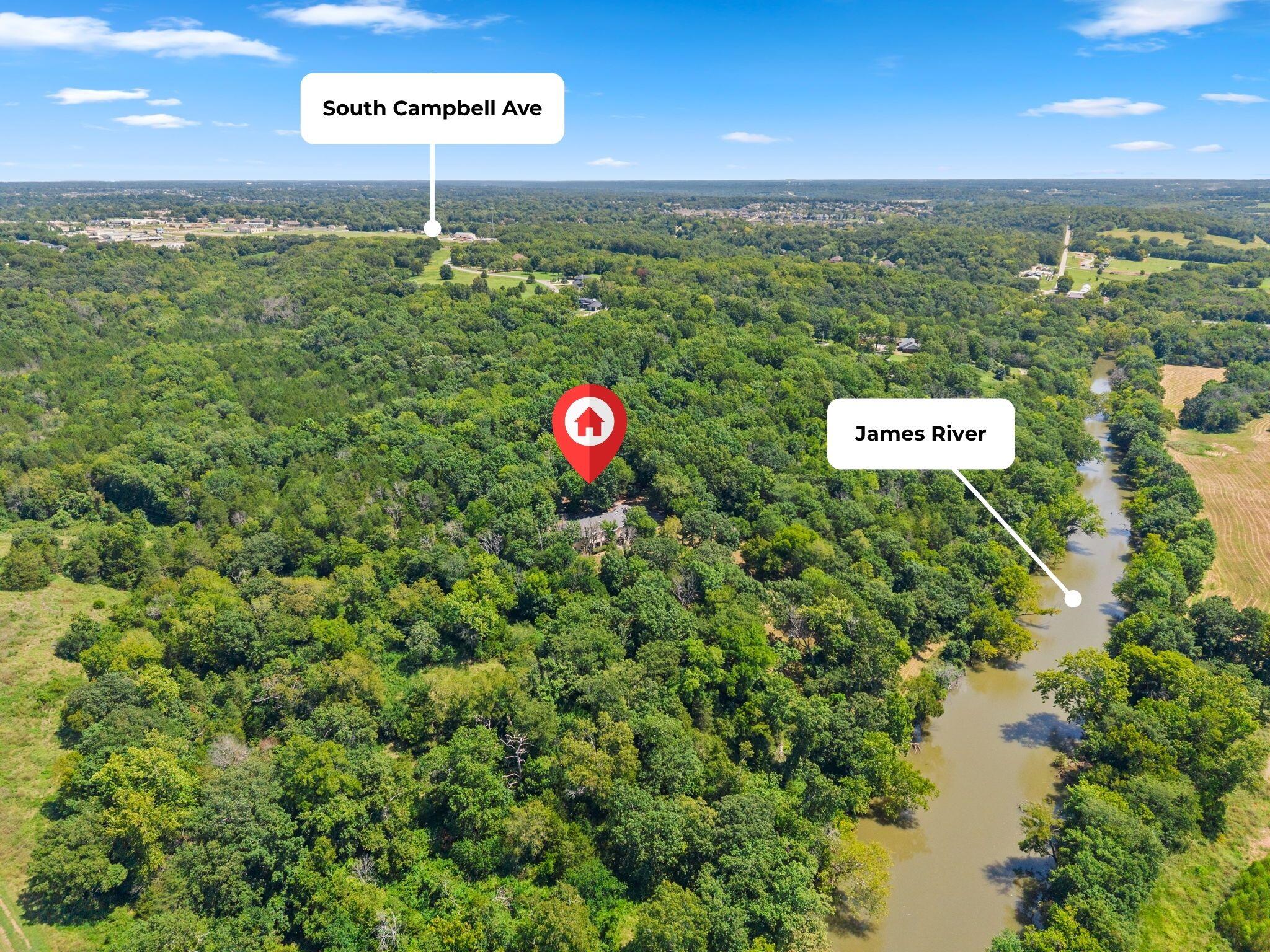 980 W Rivendale Drive, Springfield, MO 65810 — photo 2