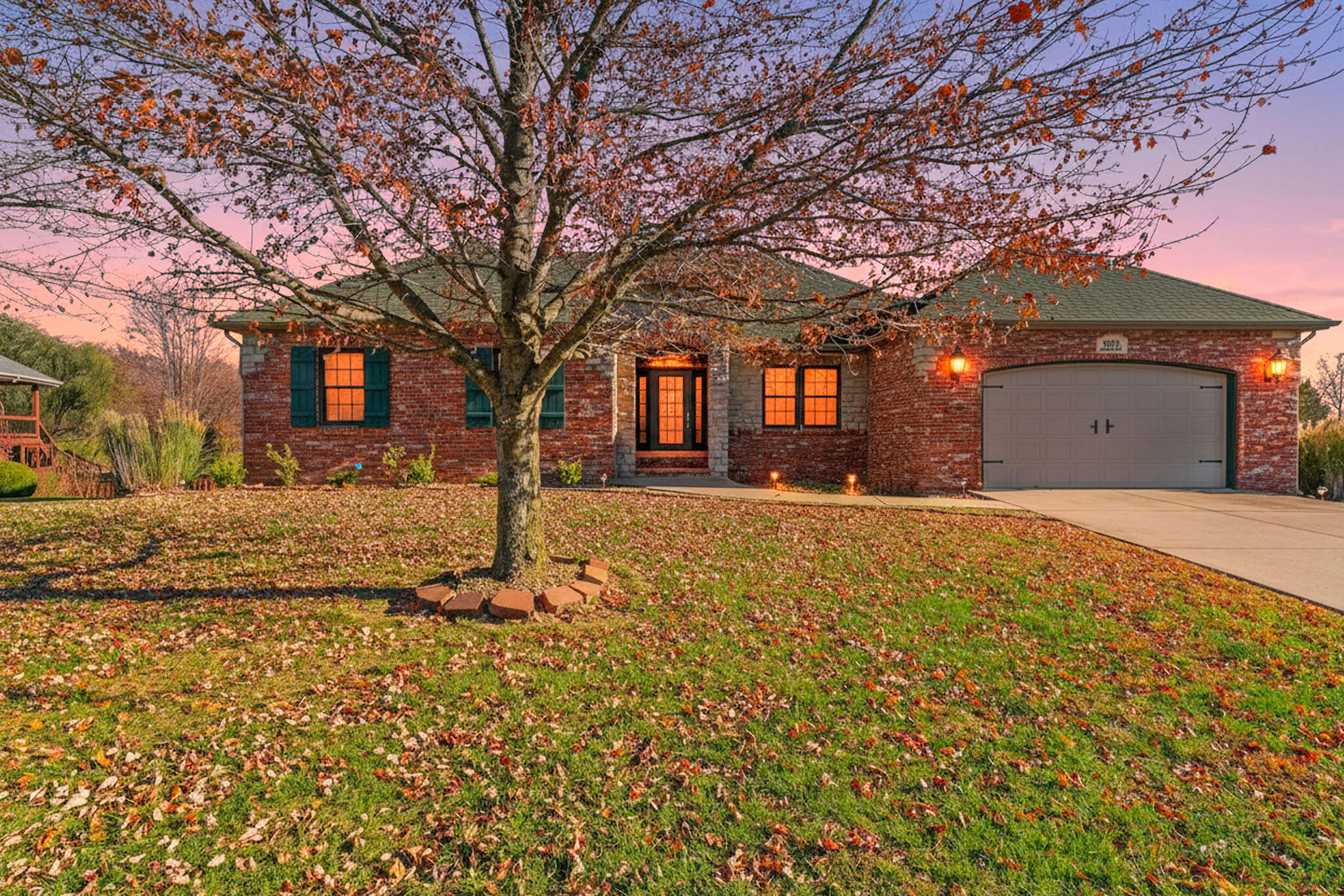 5072 E Hedgerow Drive, Springfield, MO 65802 — photo 2