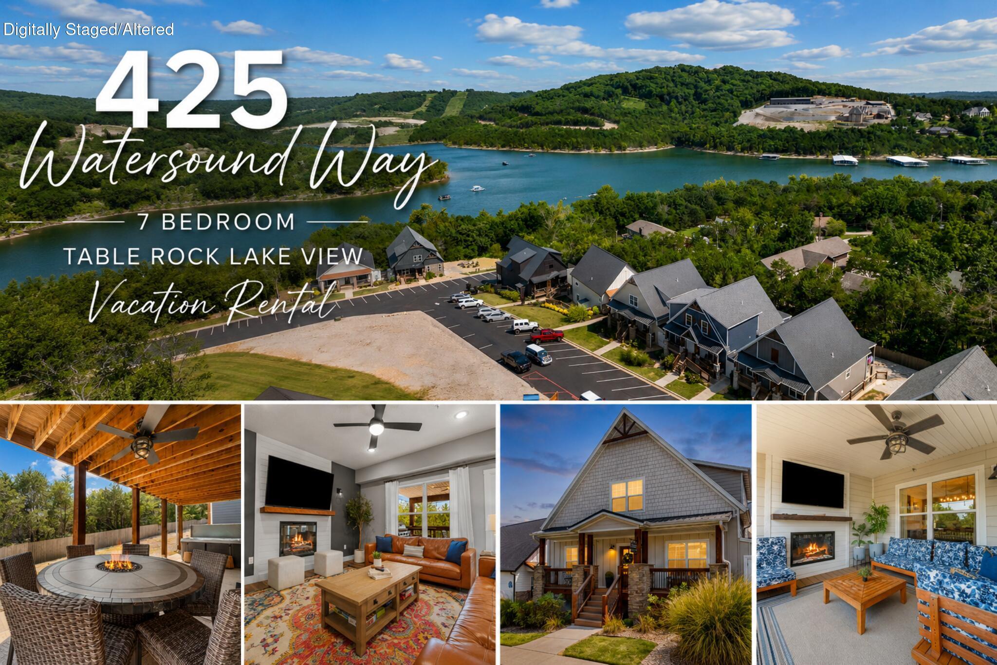 425 Watersound Way 3 — photo