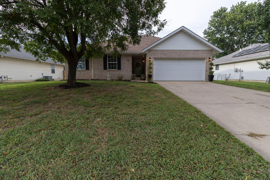 1331 W Turnberry Boulevard — photo
