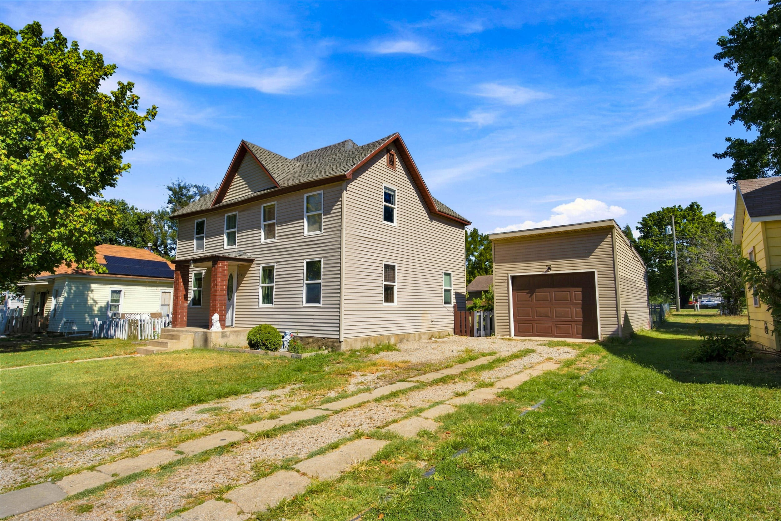 514 E Scott Street, Monett, MO 65708 — photo 3