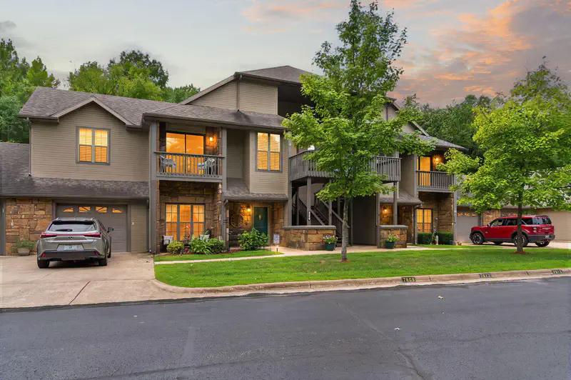 7811 Cozy Cove Road 2-11 — photo