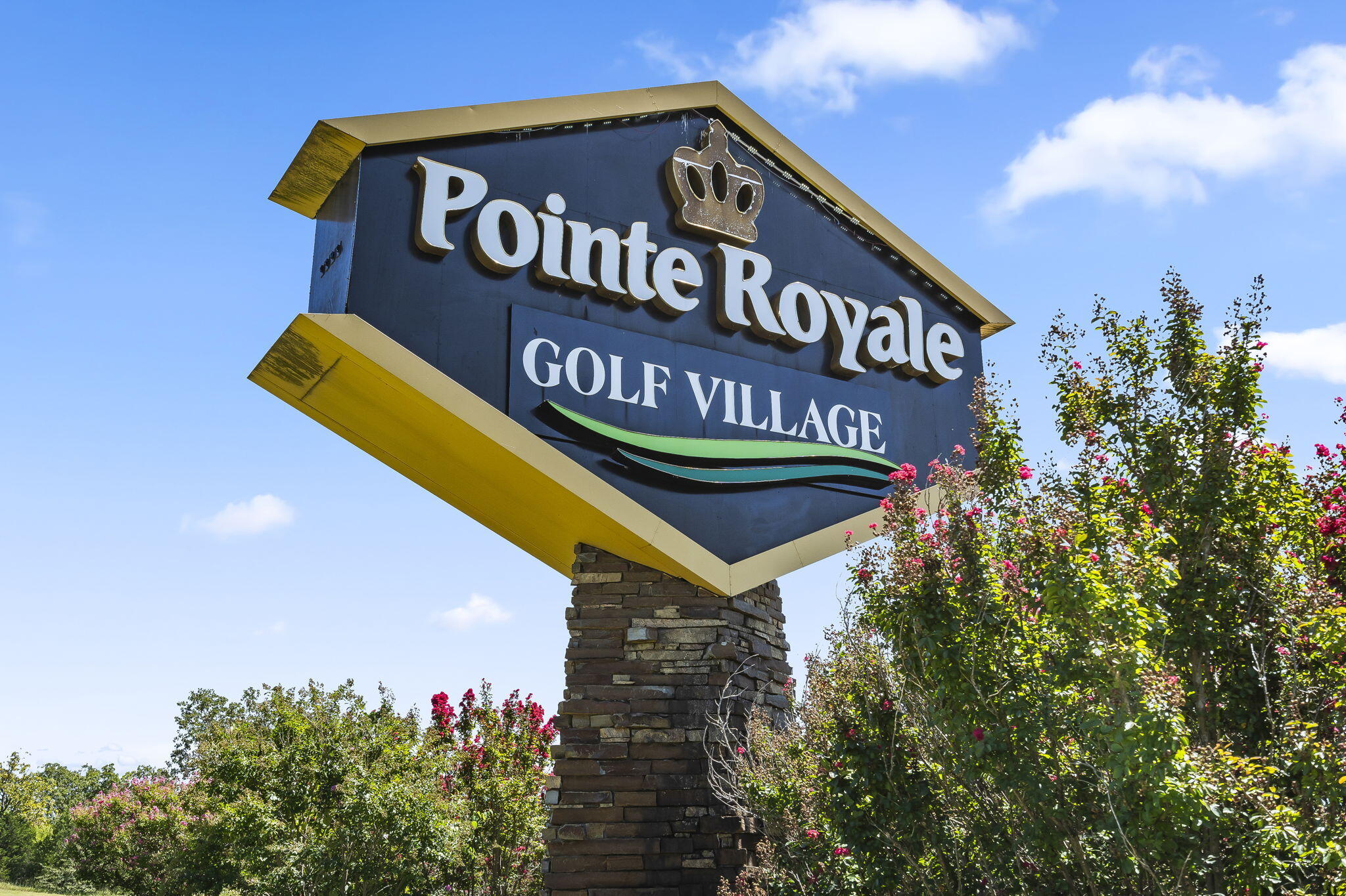 1995 Pointe Royale Drive, Branson, MO 65616 — photo 2