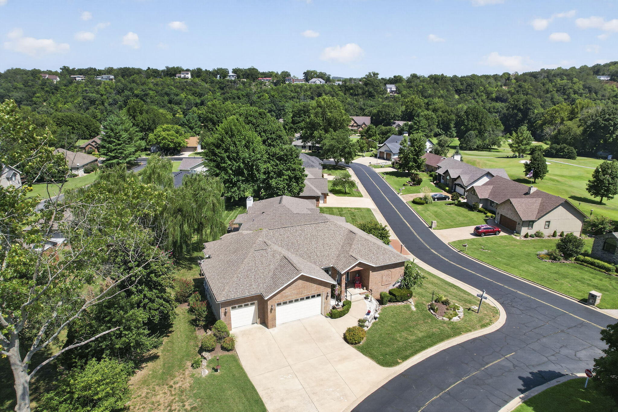 1995 Pointe Royale Drive, Branson, MO 65616 — photo 3