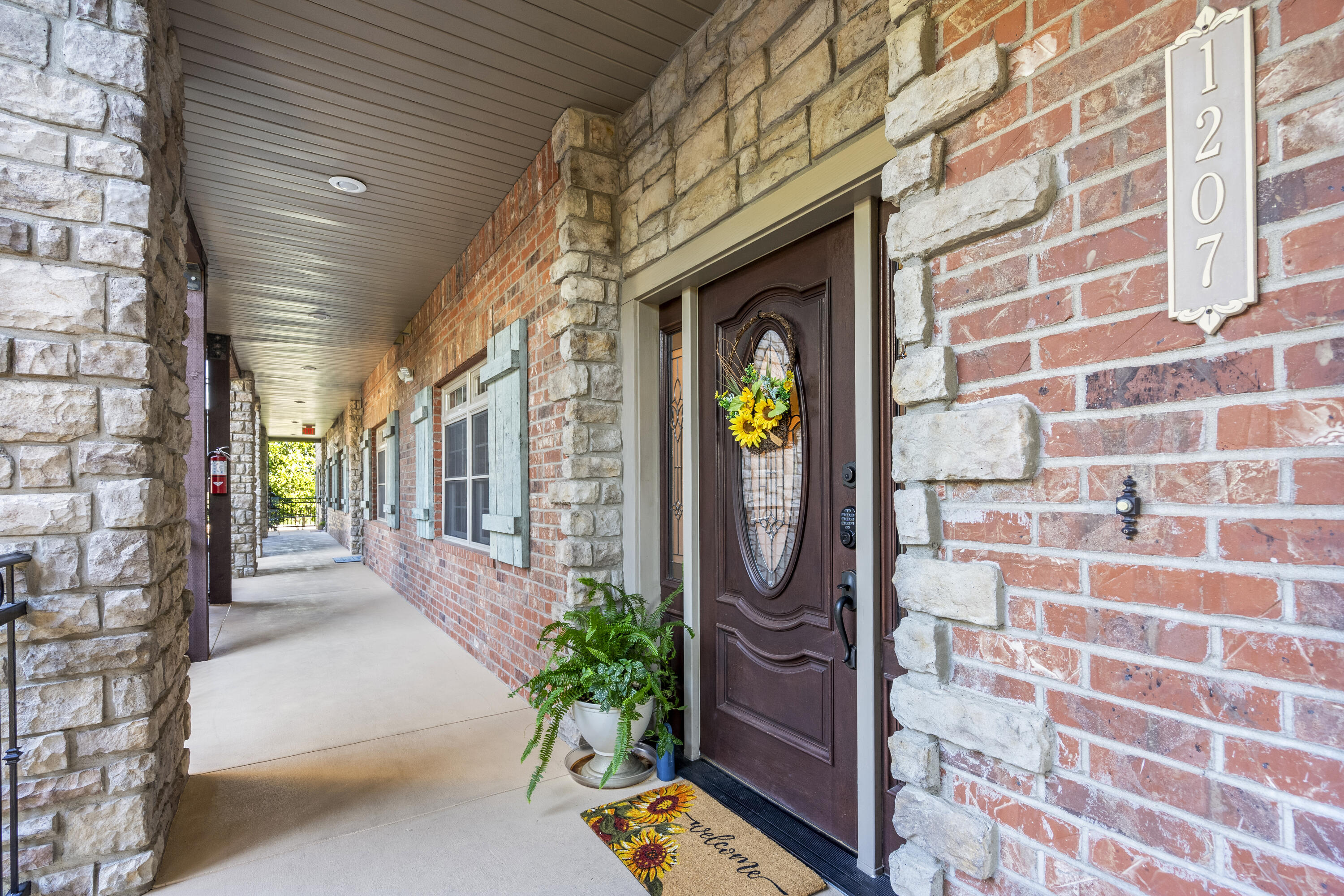 1207 Riverstone Drive — photo