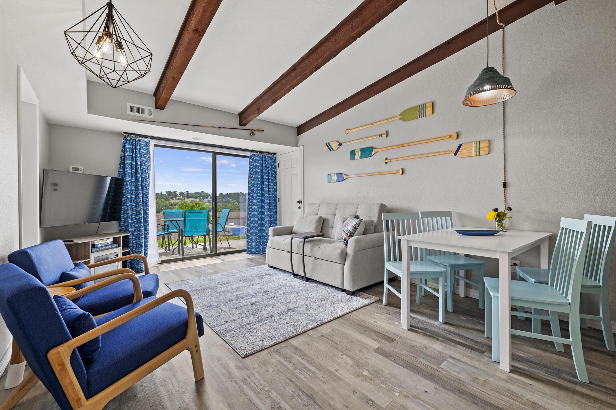 100 Getaway Circle 118, 119 — photo