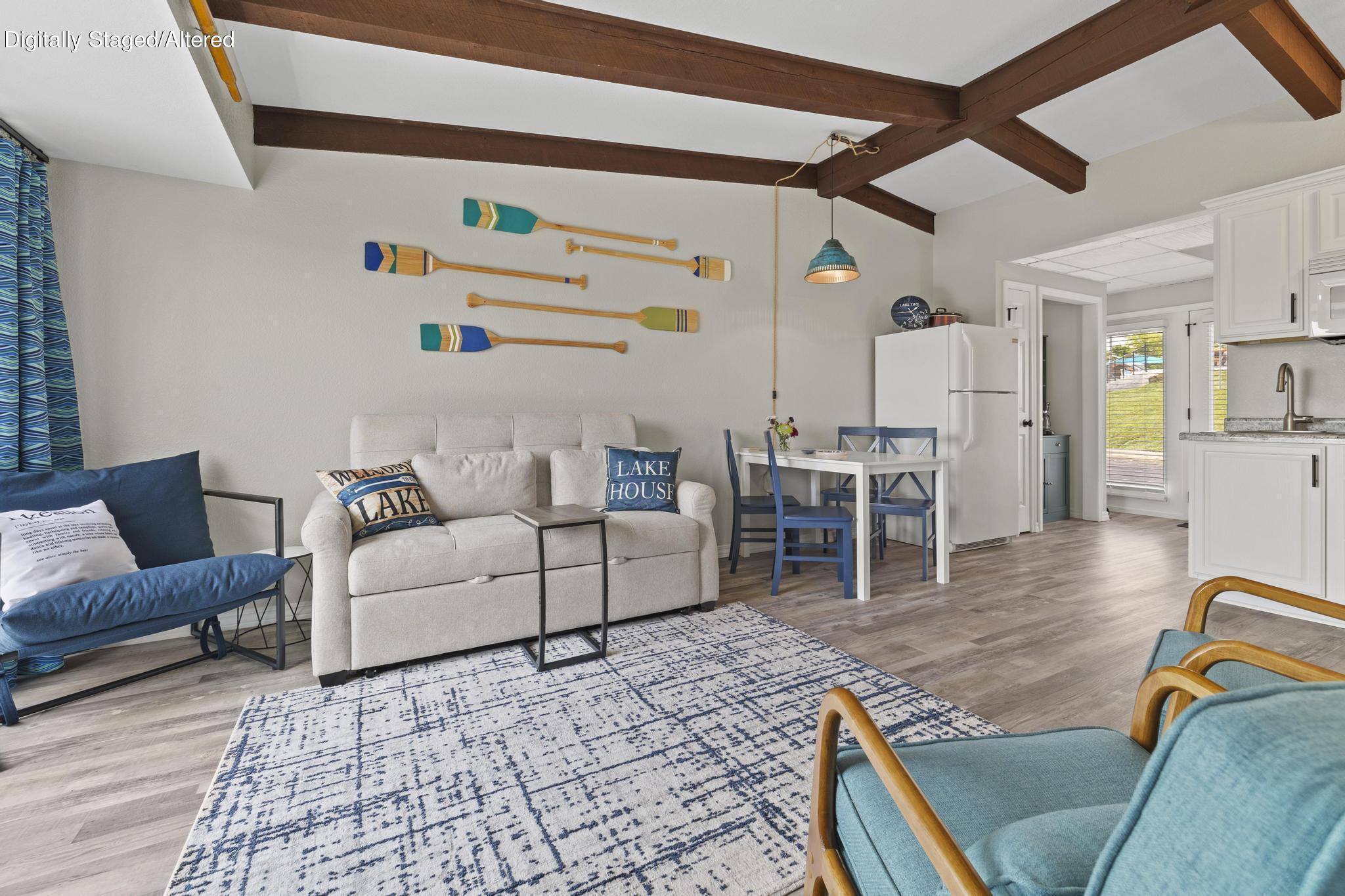 100 Getaway Circle Unit 118 — photo