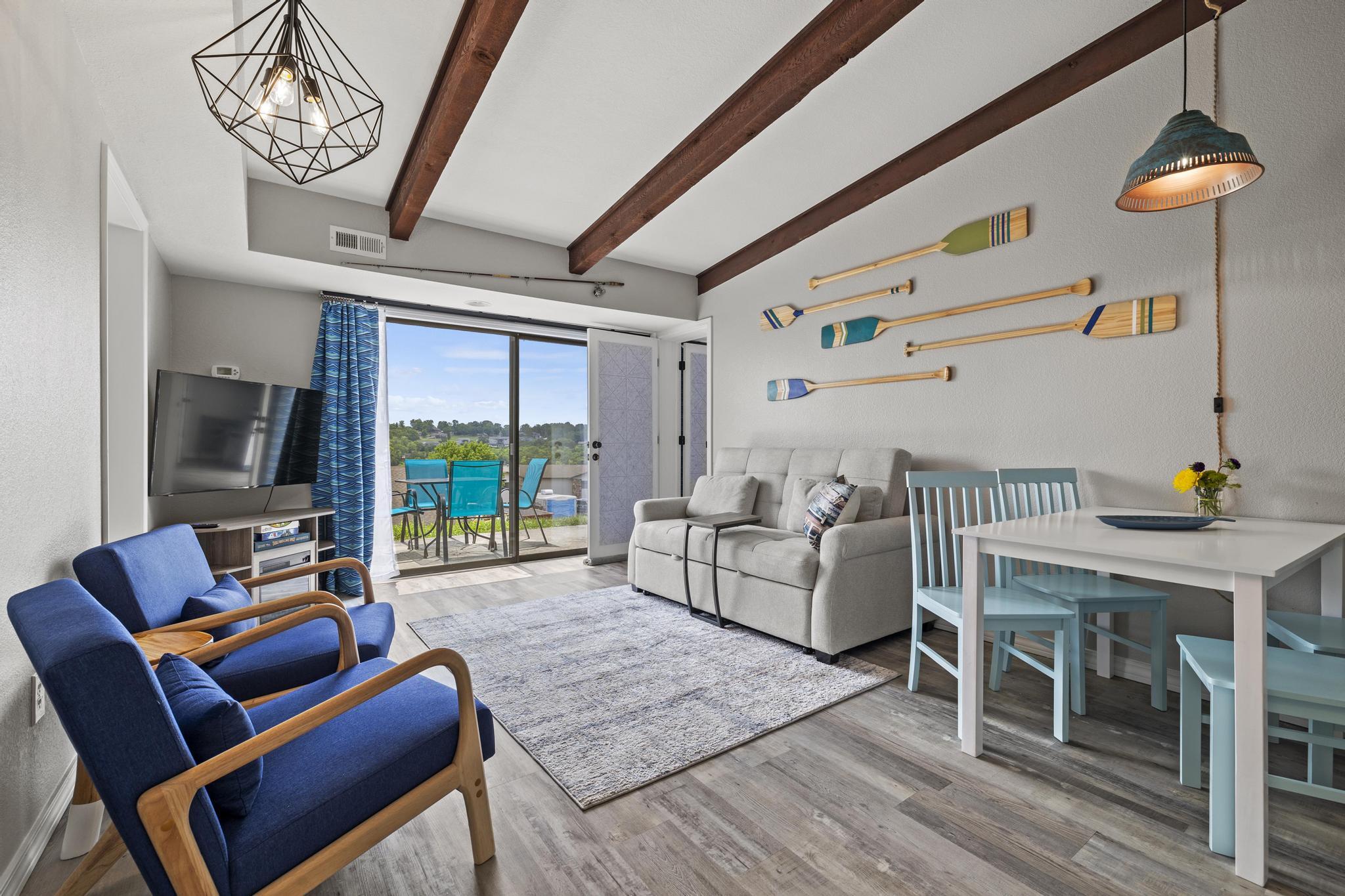100 Getaway Circle Unit 119 — photo