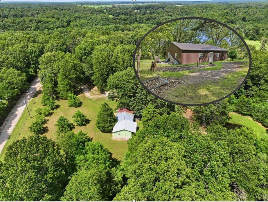 5150 County Road 2910 — photo