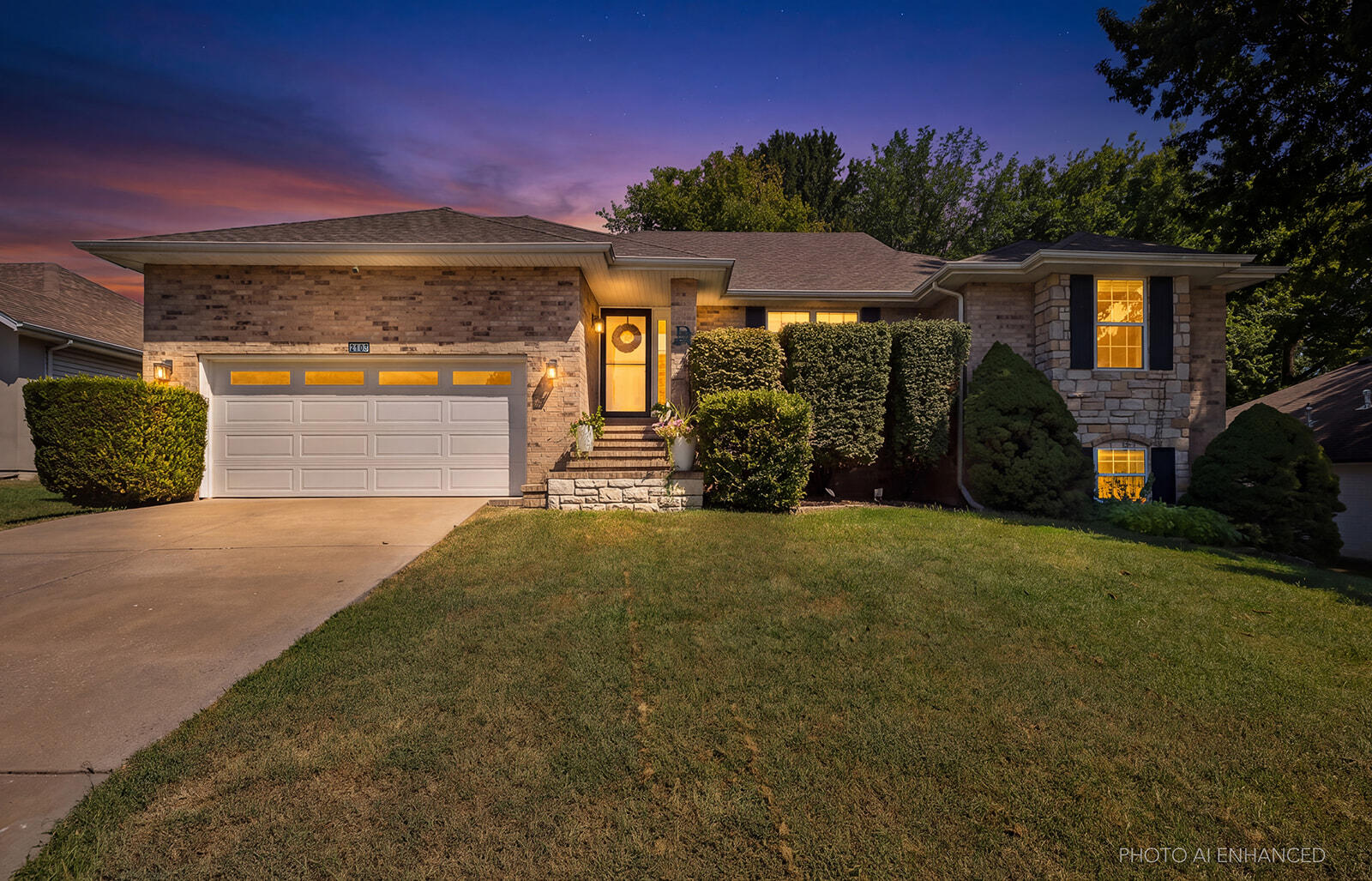 2103 W Sexton Drive — photo