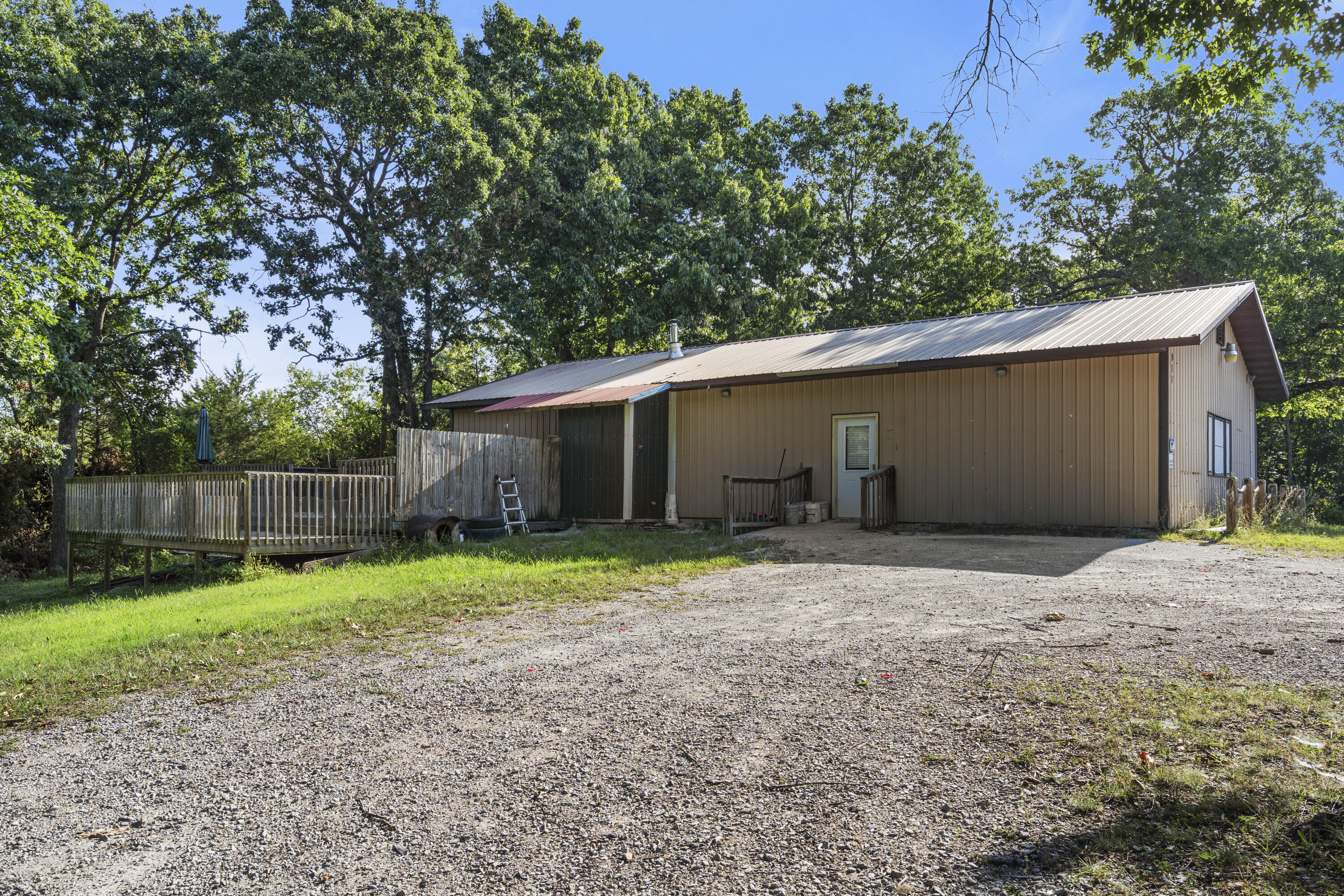 911 W State Highway 86 — photo