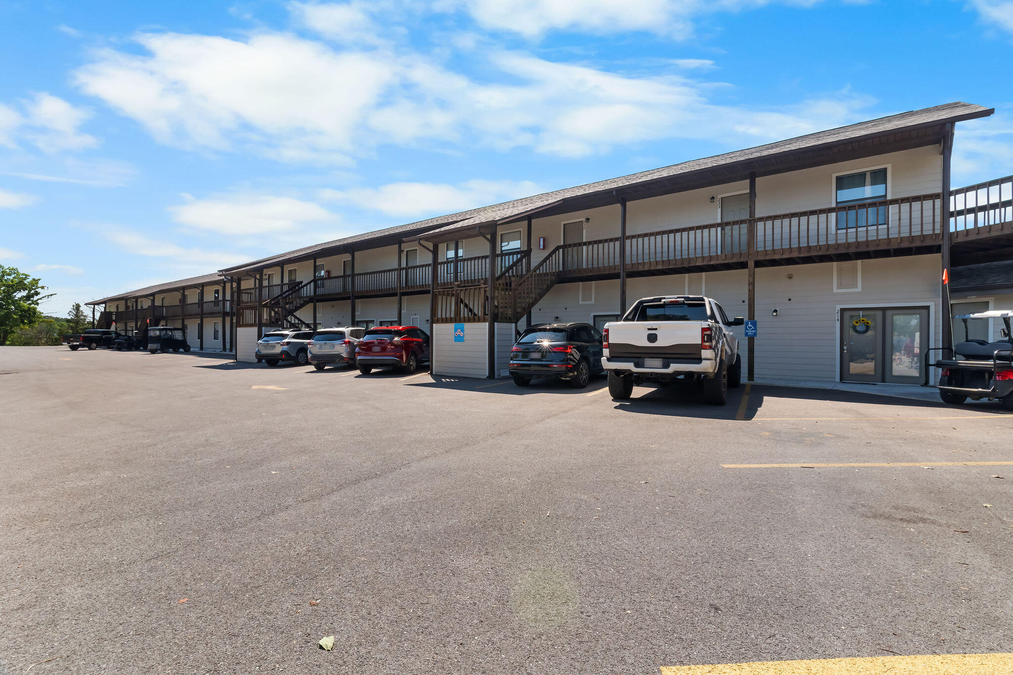 80 Kimberling Crossing Drive Unit 214 — photo