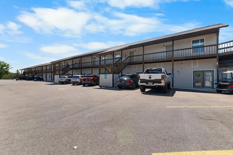 80 Kimberling Crossing Drive Unit 214 — photo