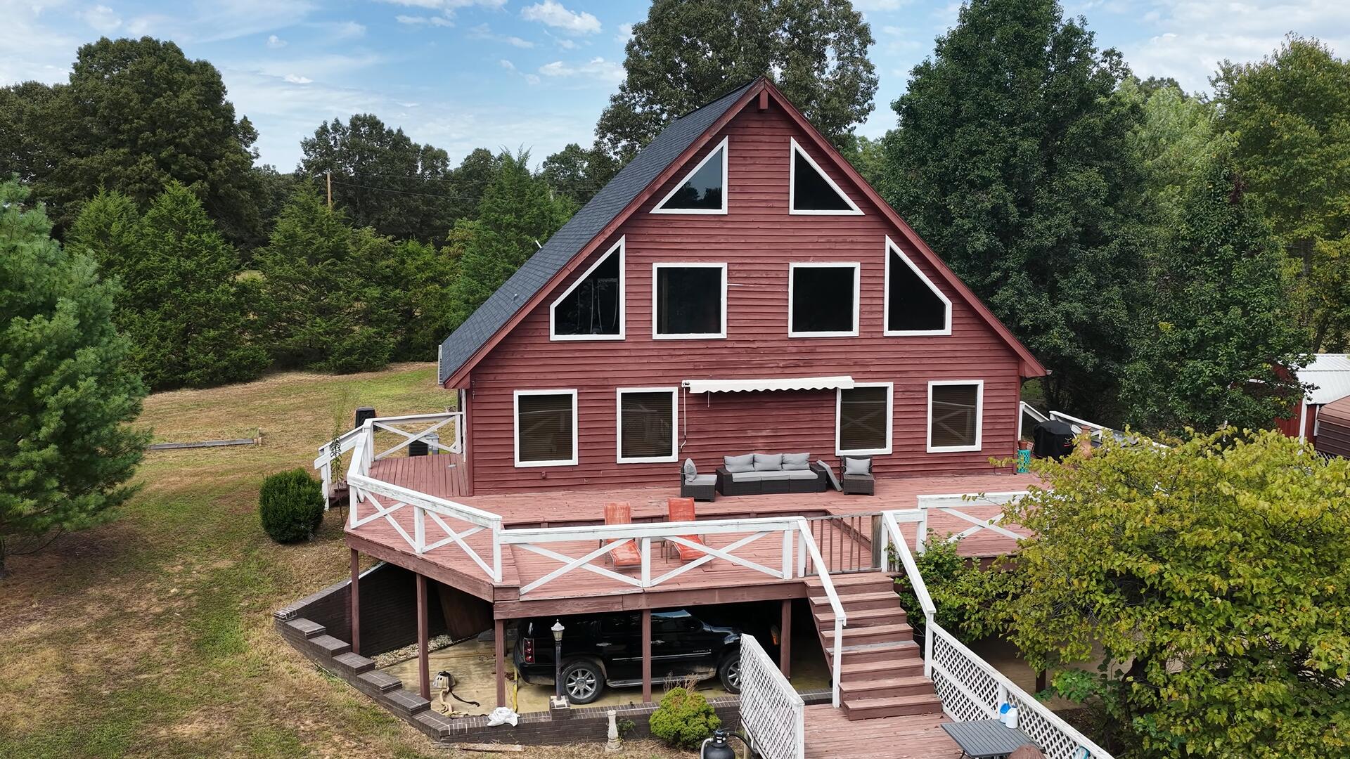 405 Private Road 63-106 — photo
