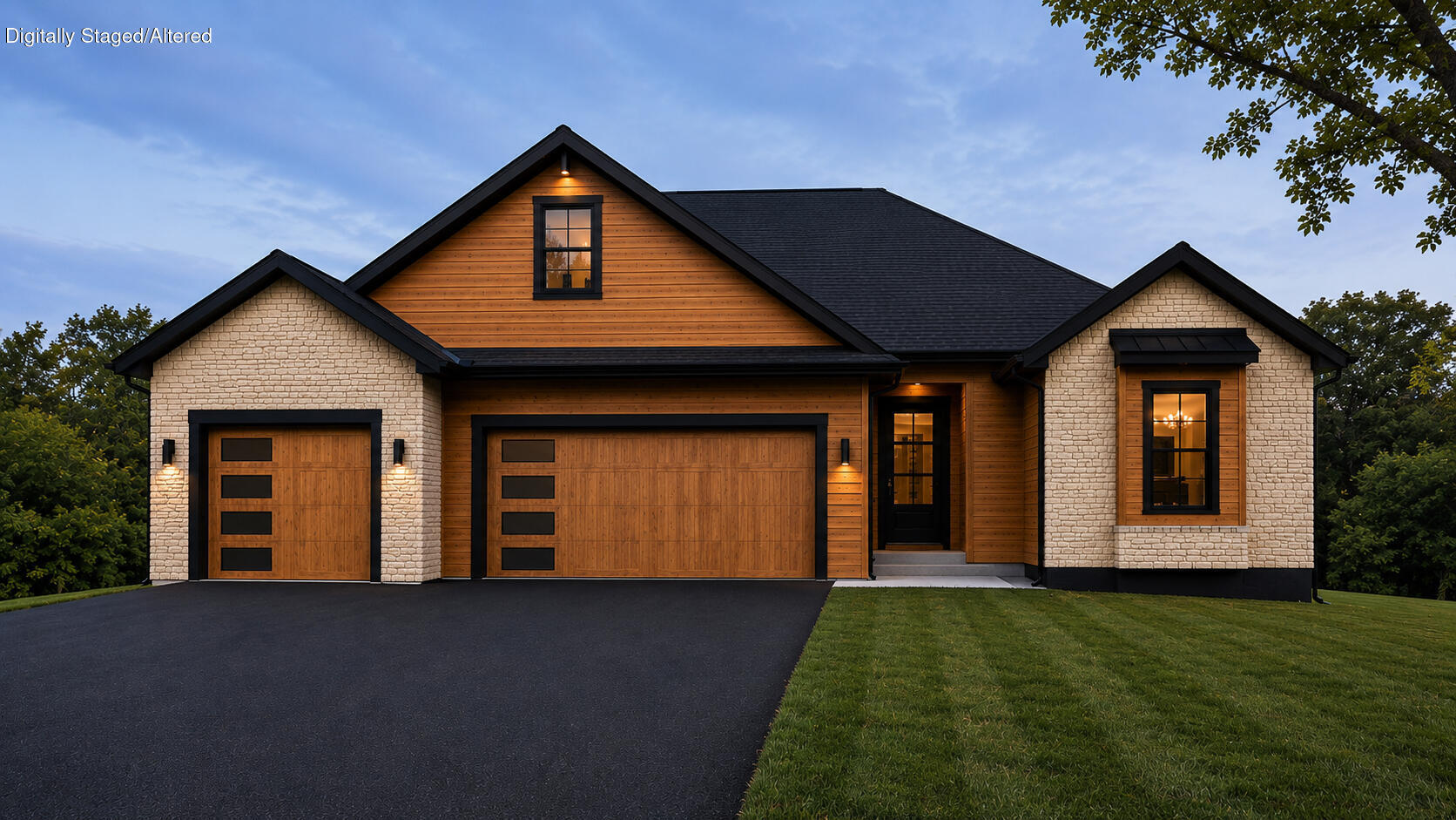 45 Wilderness Pines Lane, Reeds Spring, MO 65737