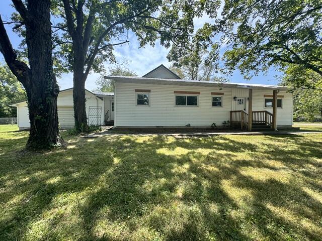 726 Mcnatt Avenue — photo