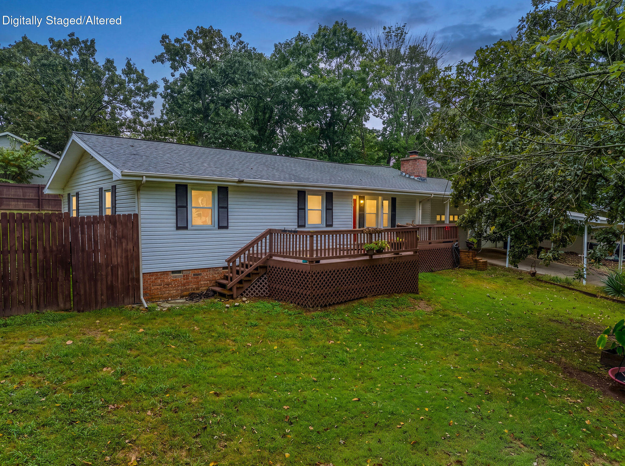 139 Grape Lane, Branson, MO 65616 — photo 2
