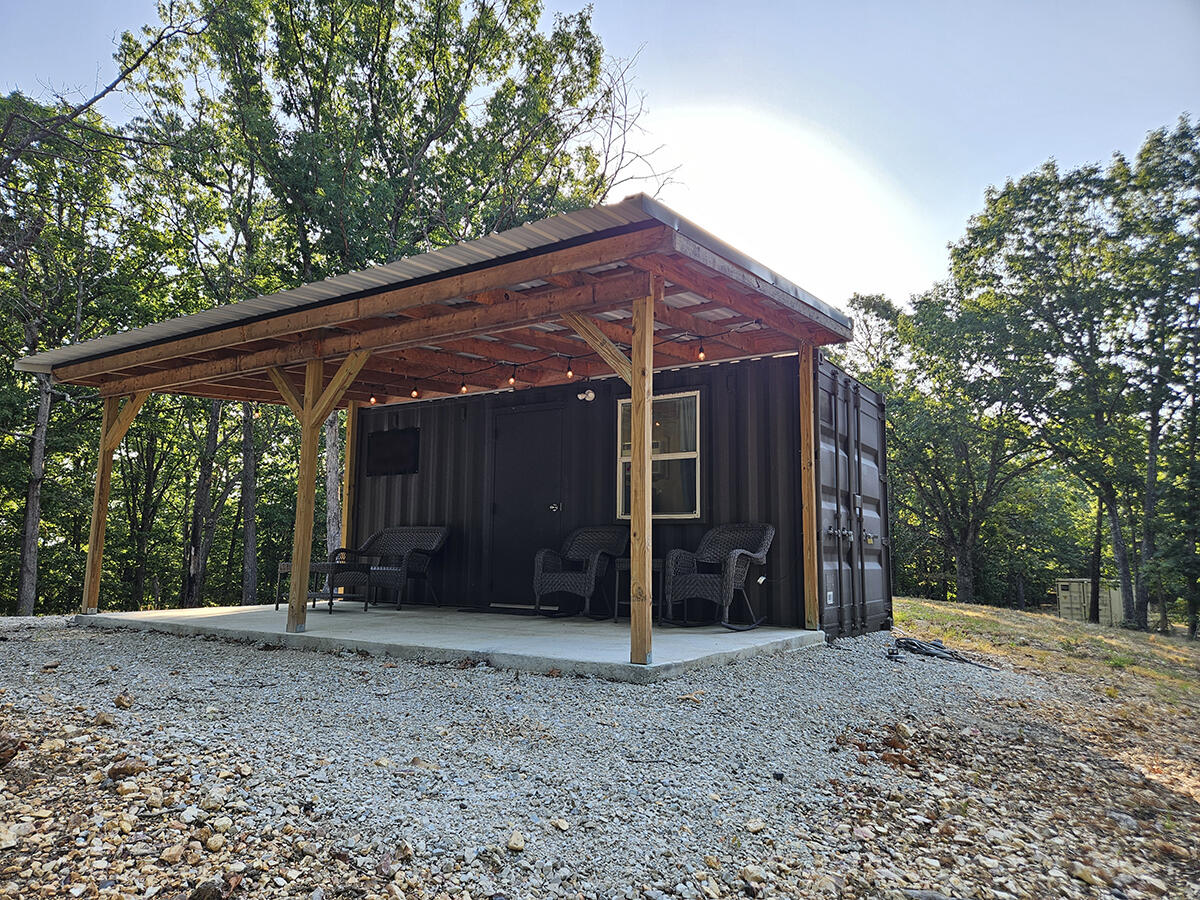 3699 Highway M, Cabool, MO 65689 — photo 2