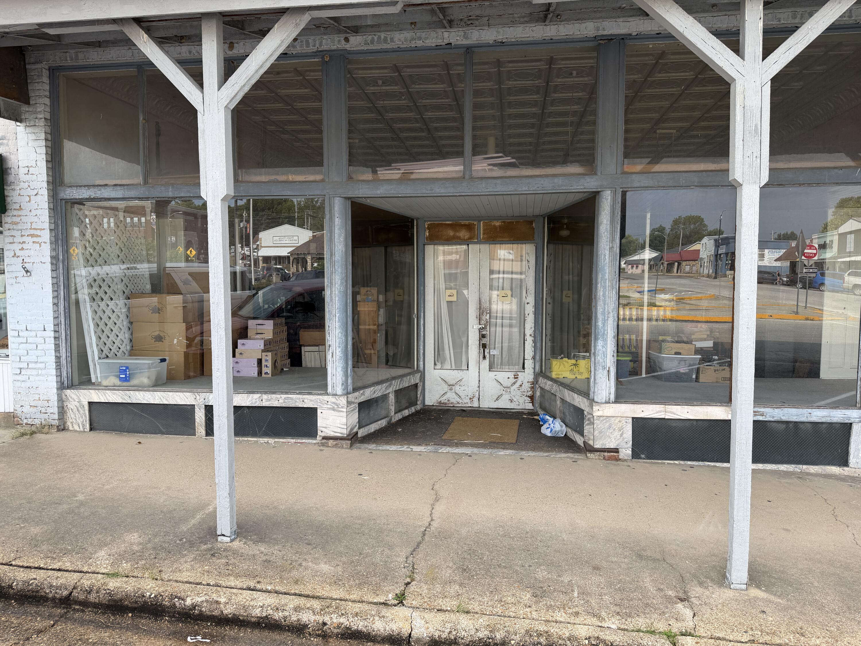 109 S Jefferson Street — photo