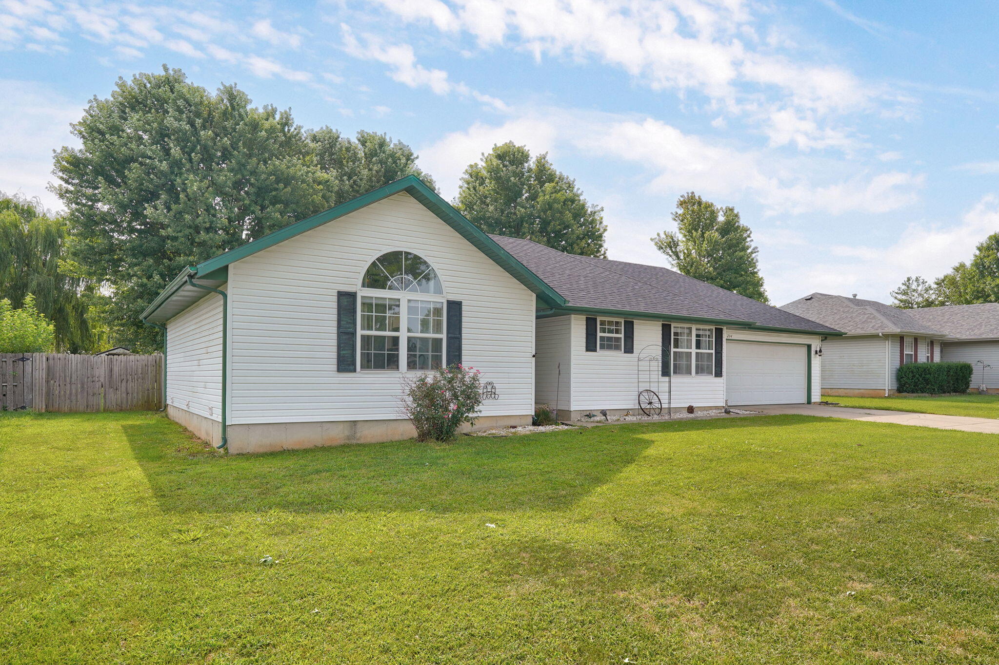 204 Arrowhead Road, Willard, MO 65781 — photo 3