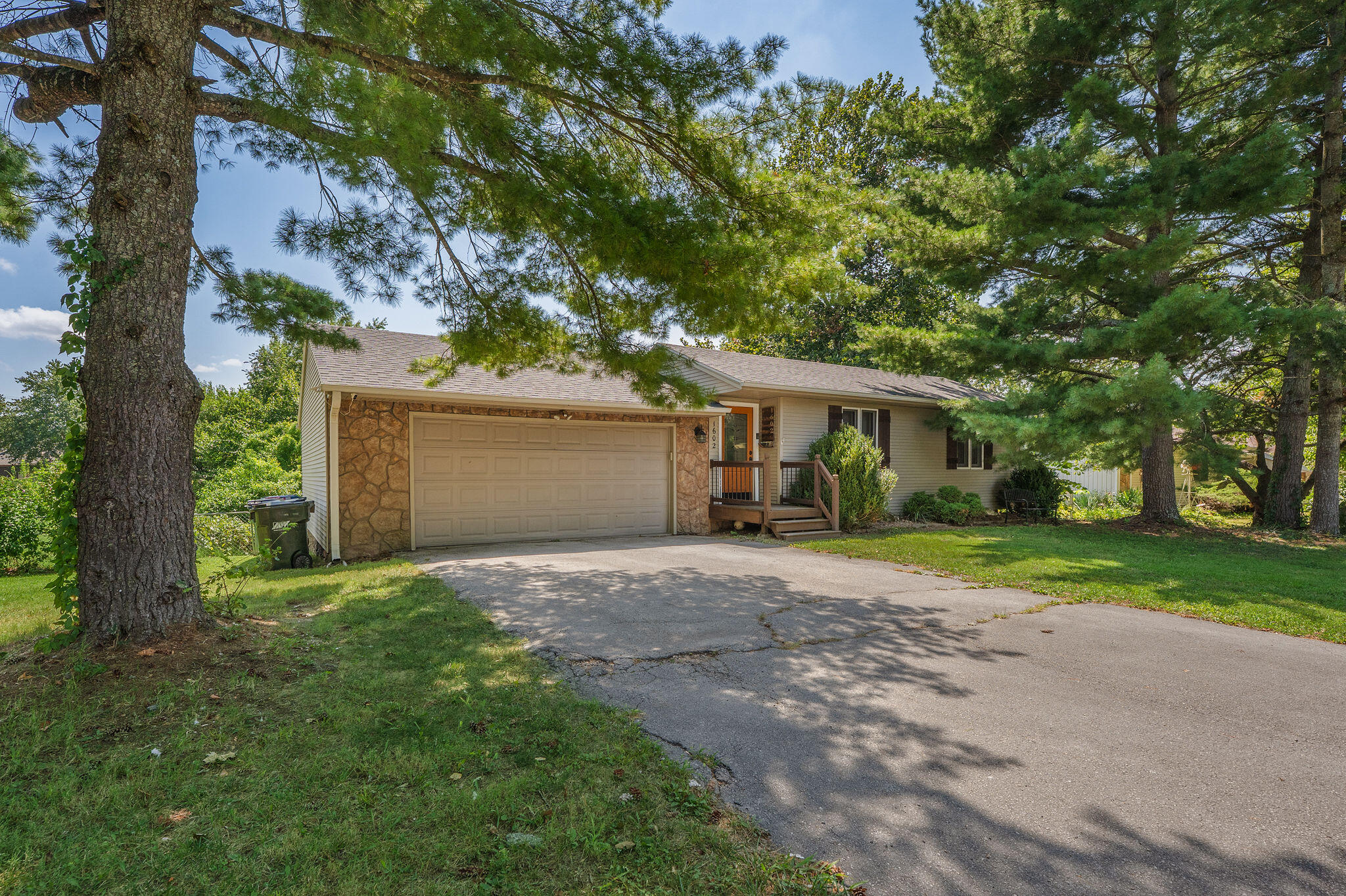 1602 E Sycamore Street, Ozark, MO 65721 — photo 2