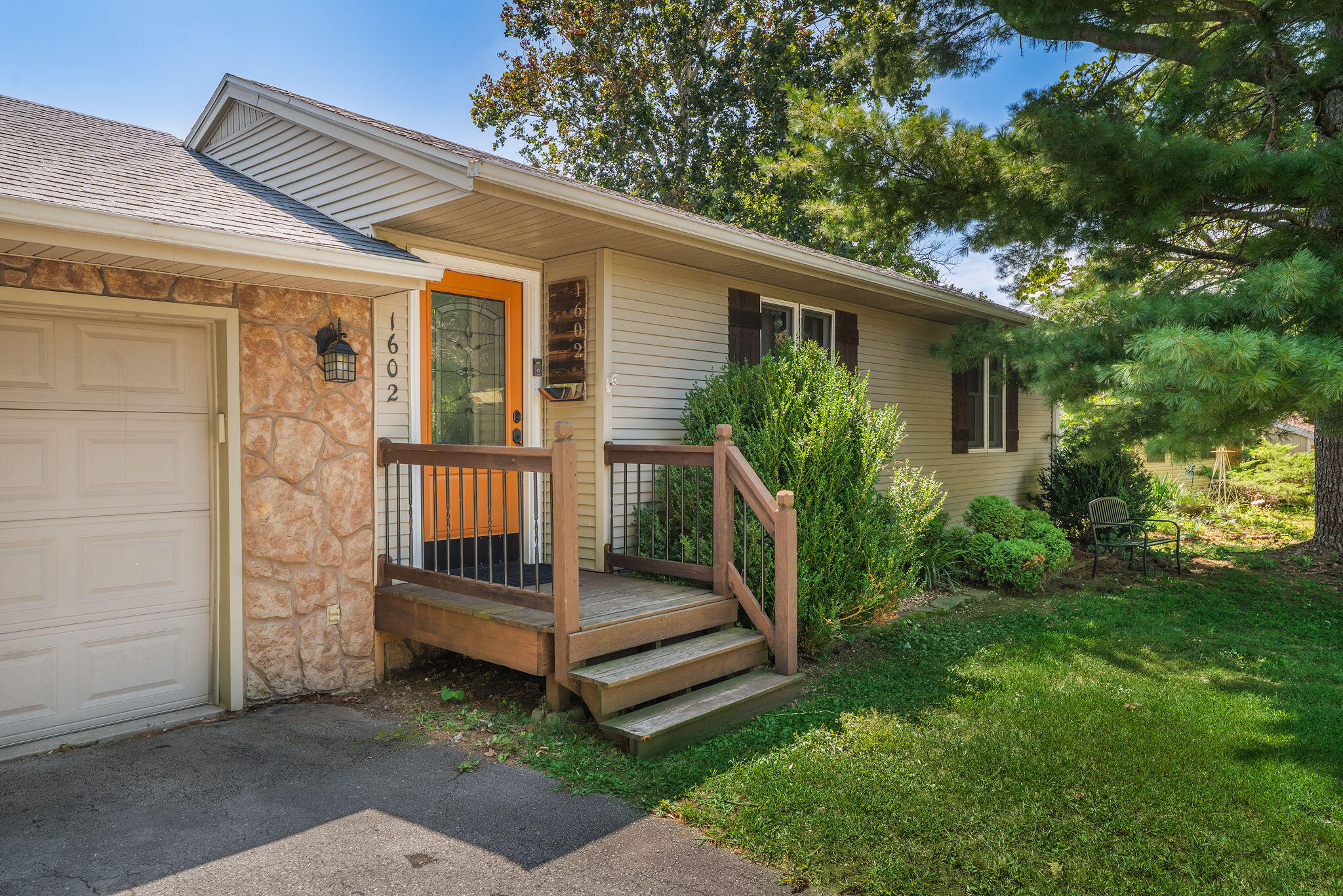 1602 E Sycamore Street, Ozark, MO 65721 — photo 3