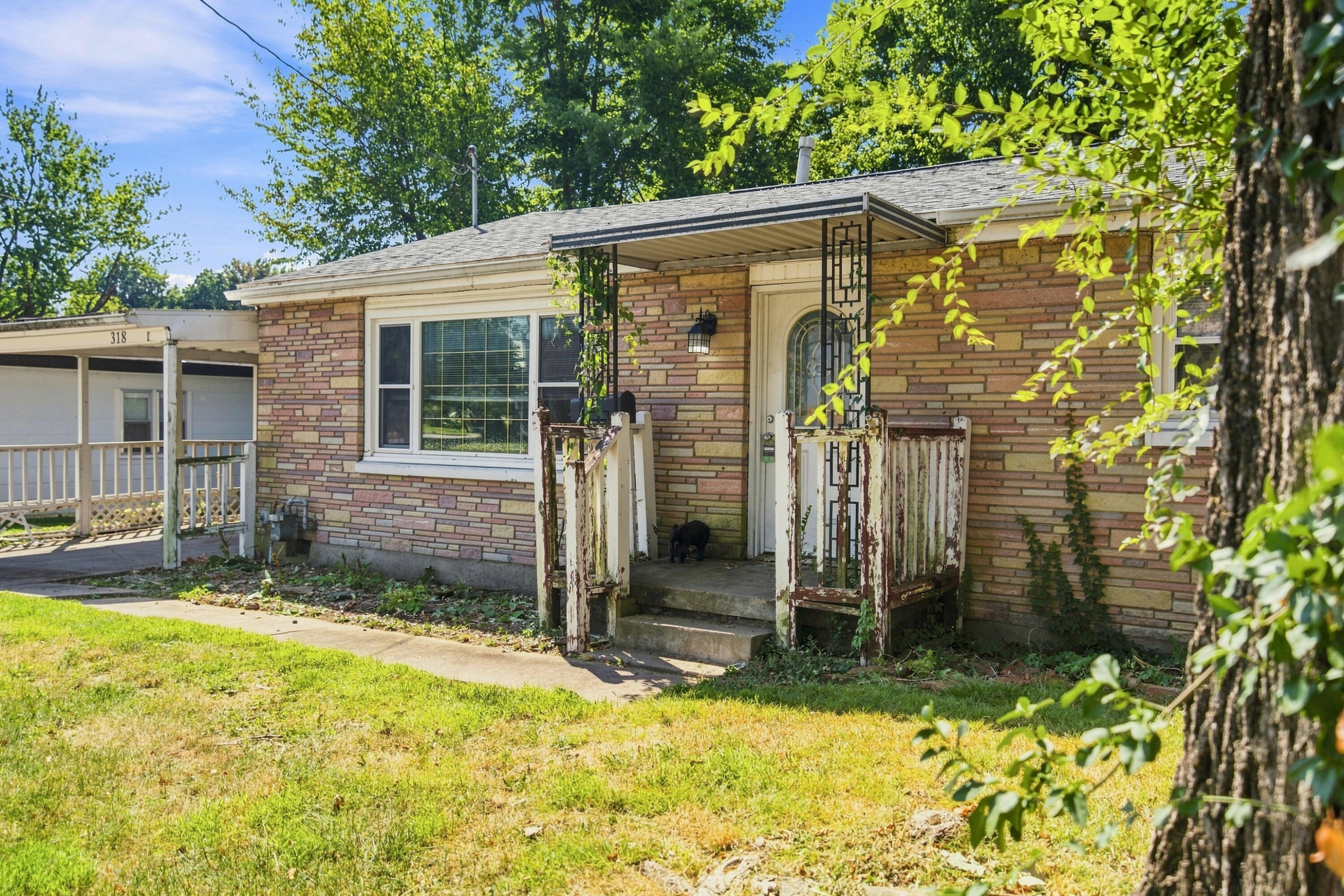 318 E Whiteside Street, Springfield, MO 65807 — photo 3