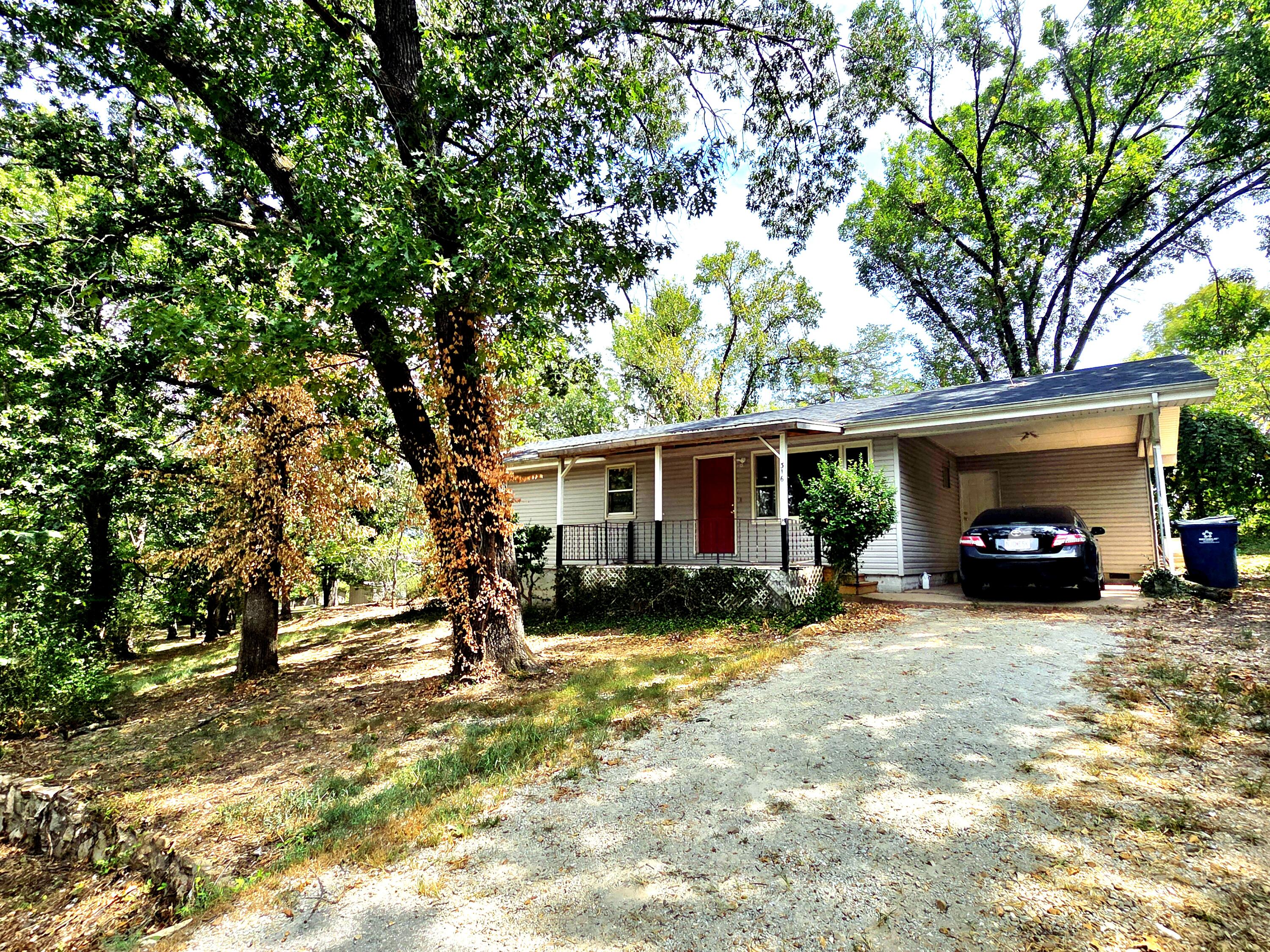 316 Morningside Lane — photo