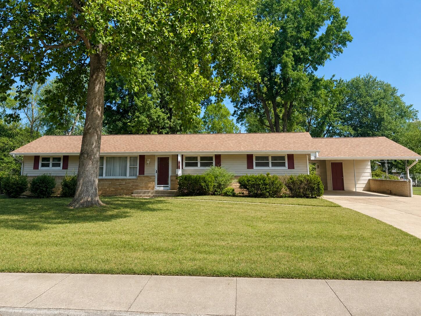 1143 Ozark Street — photo