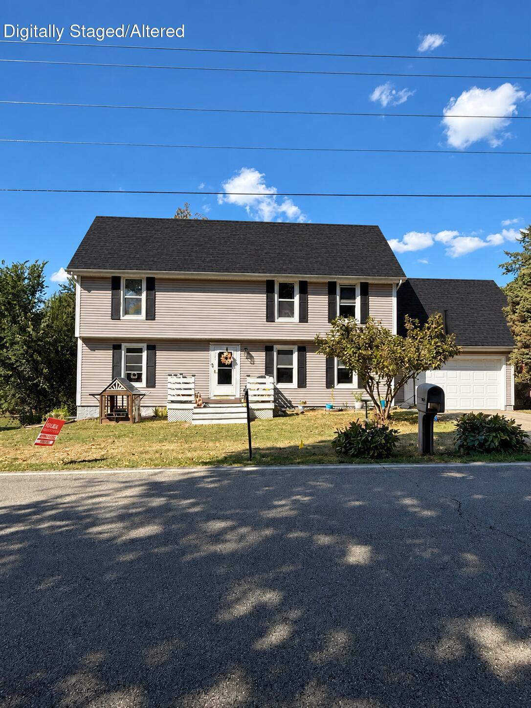 1505 E Hartley Street — photo