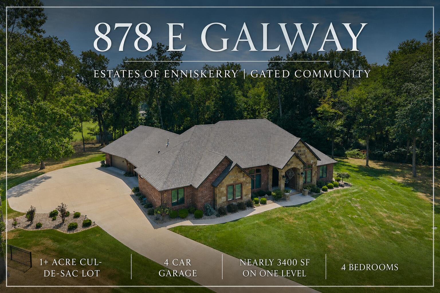 878 E Galway Court — photo