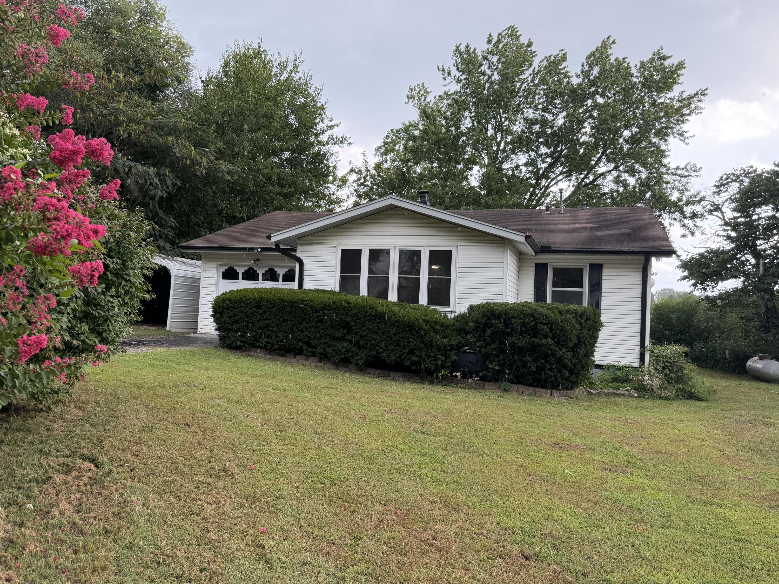 107 E James Street, Mountain View, MO 65548 — photo 2