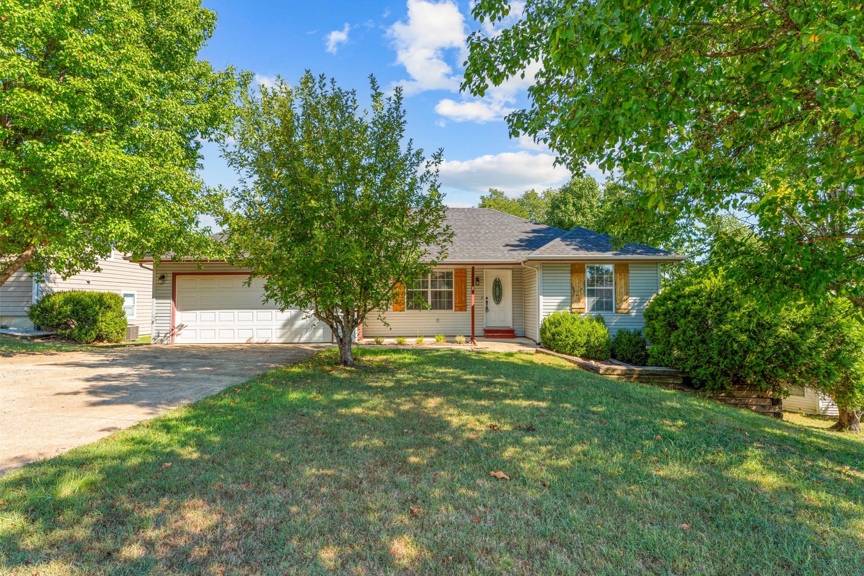 507 Sandpiper Drive — photo