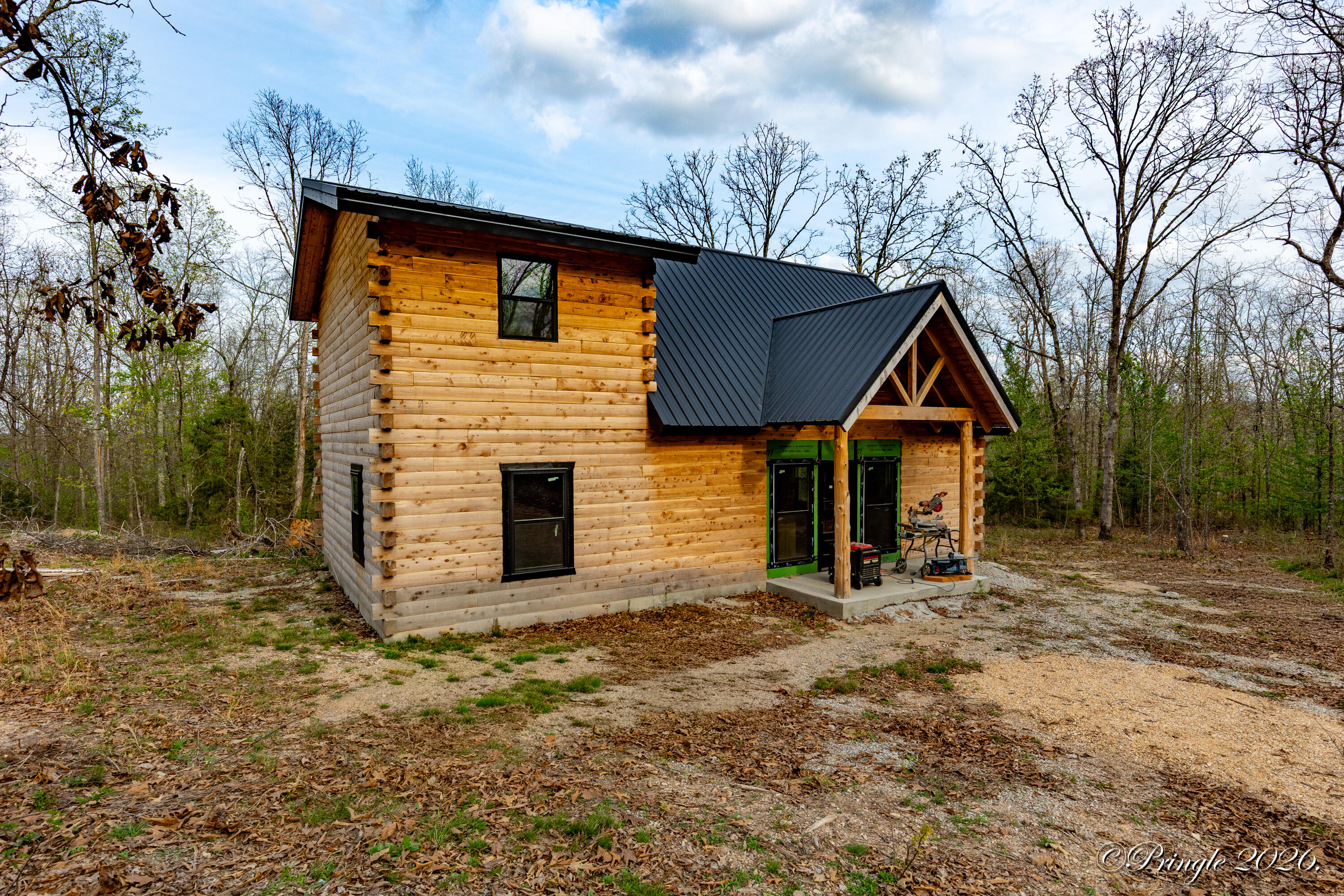 8934 Private Road 8209 — photo