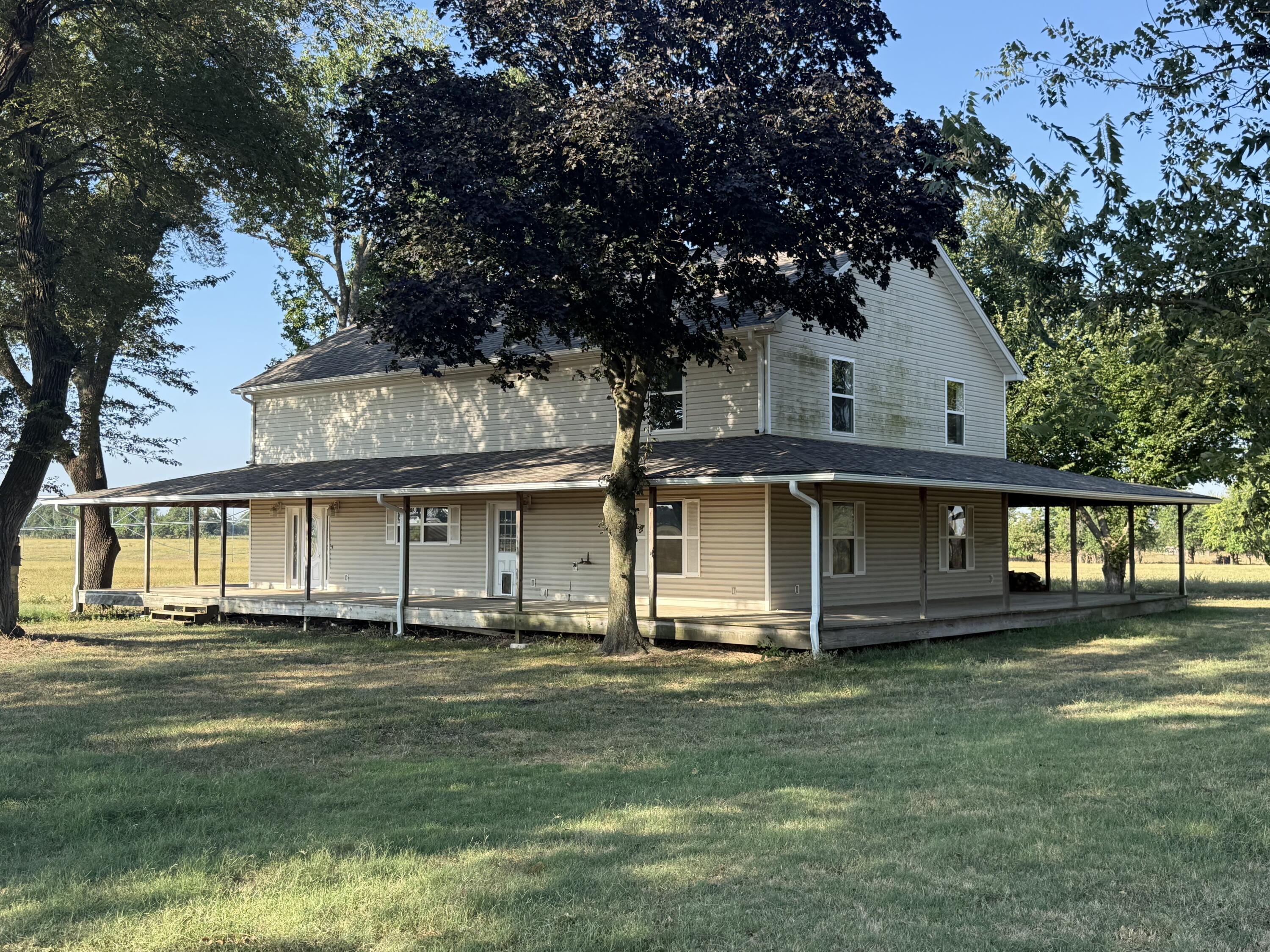 22629 E Highway 86 — photo