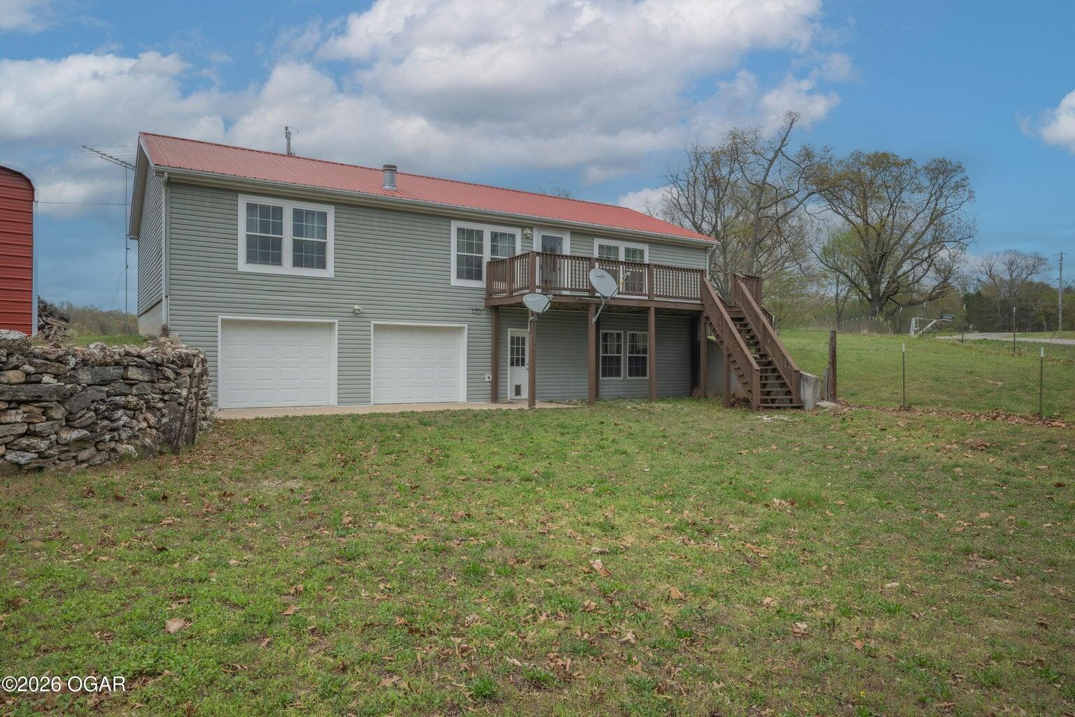 25067 Farm Road 1266 — photo
