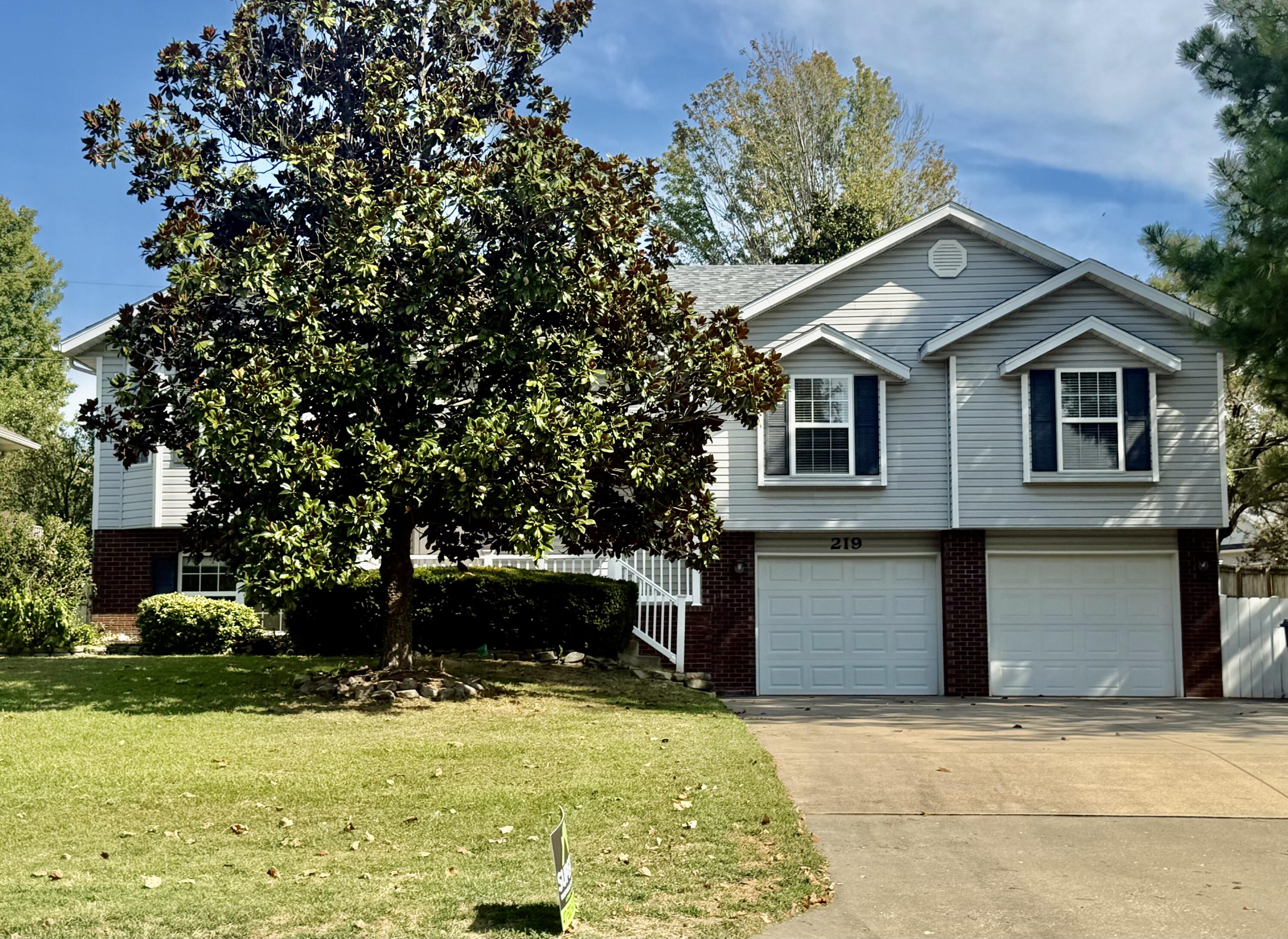 219 Powell Drive — photo